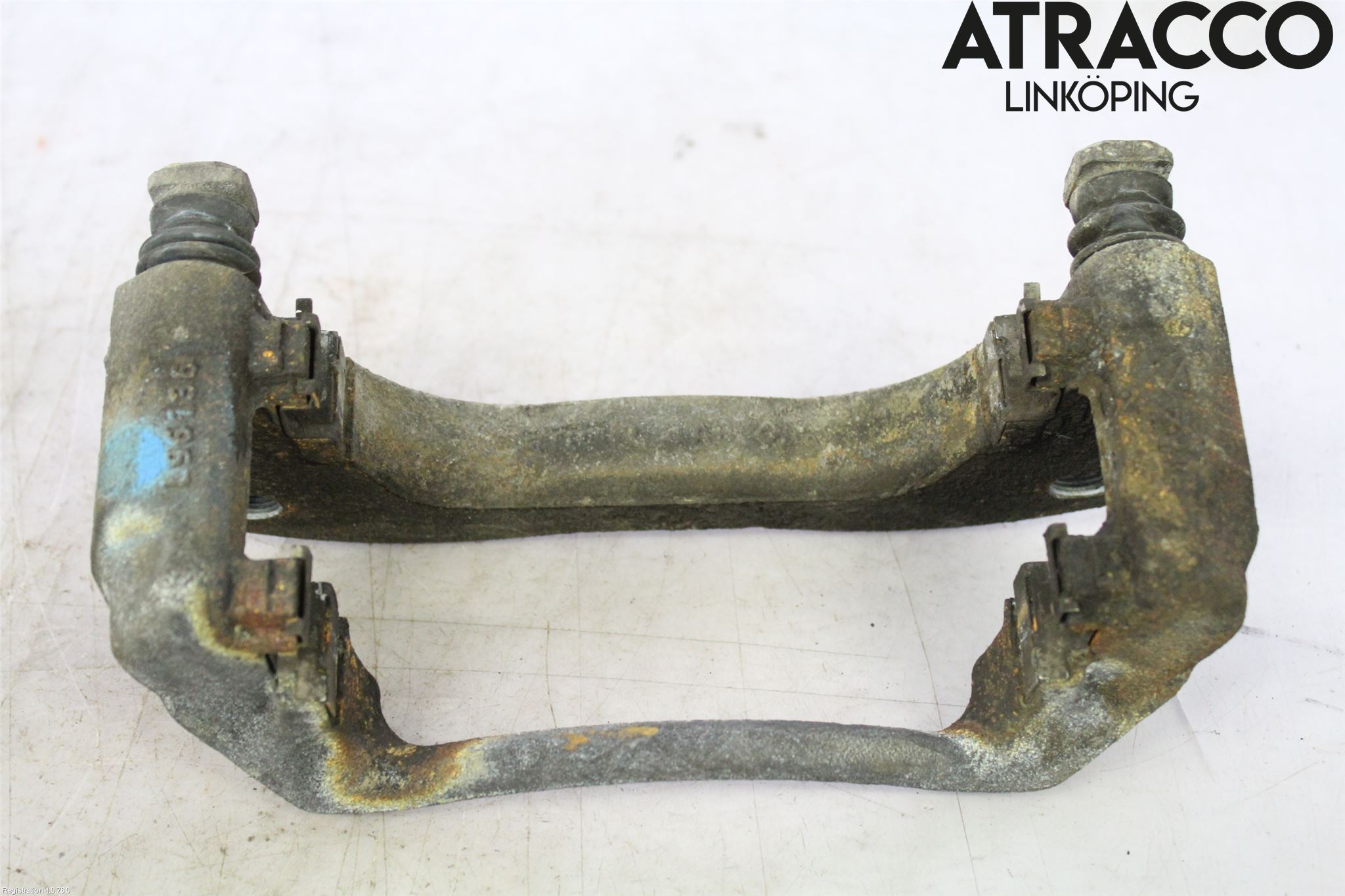 Volkswagen VW AMAROK 2H 10-22 Bromsokshållare