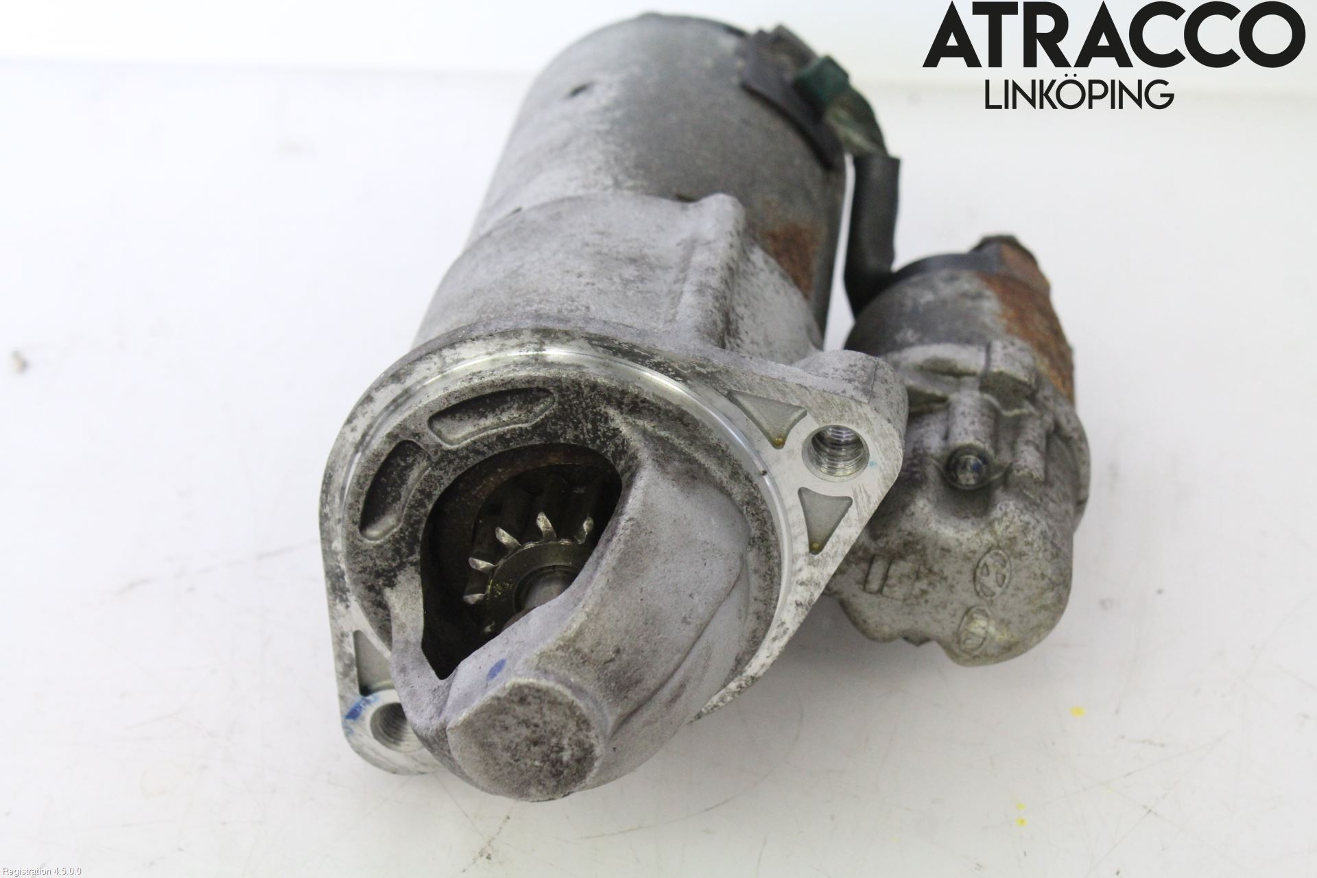 Kia RIO 12-16 Startmotor