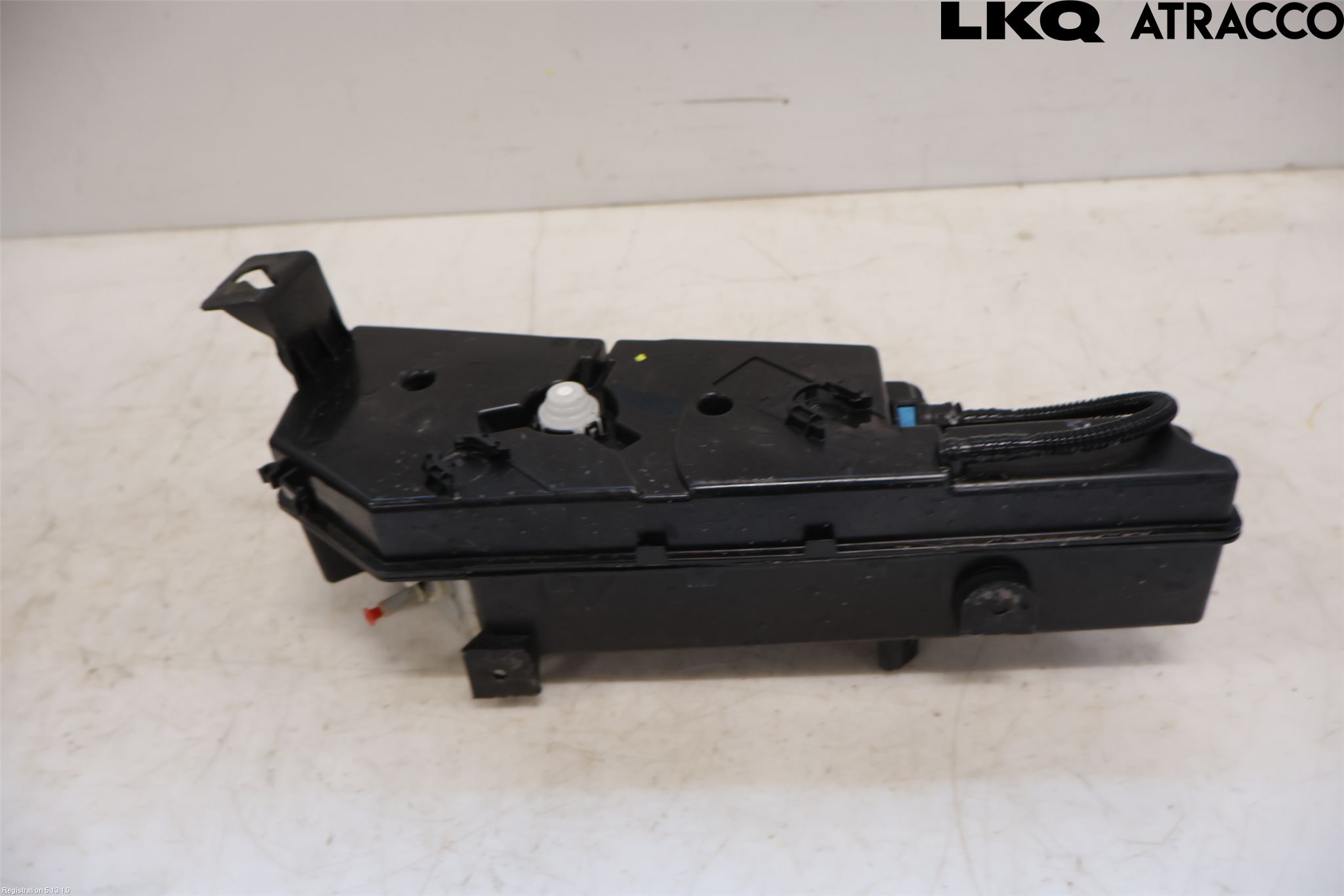 Citroen BERLINGO 08-18 Adblue Tank