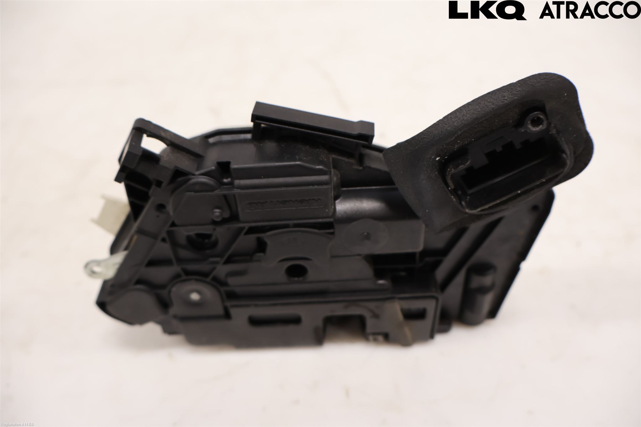 Seat LEON 13-20 Låskista-Dörrlås