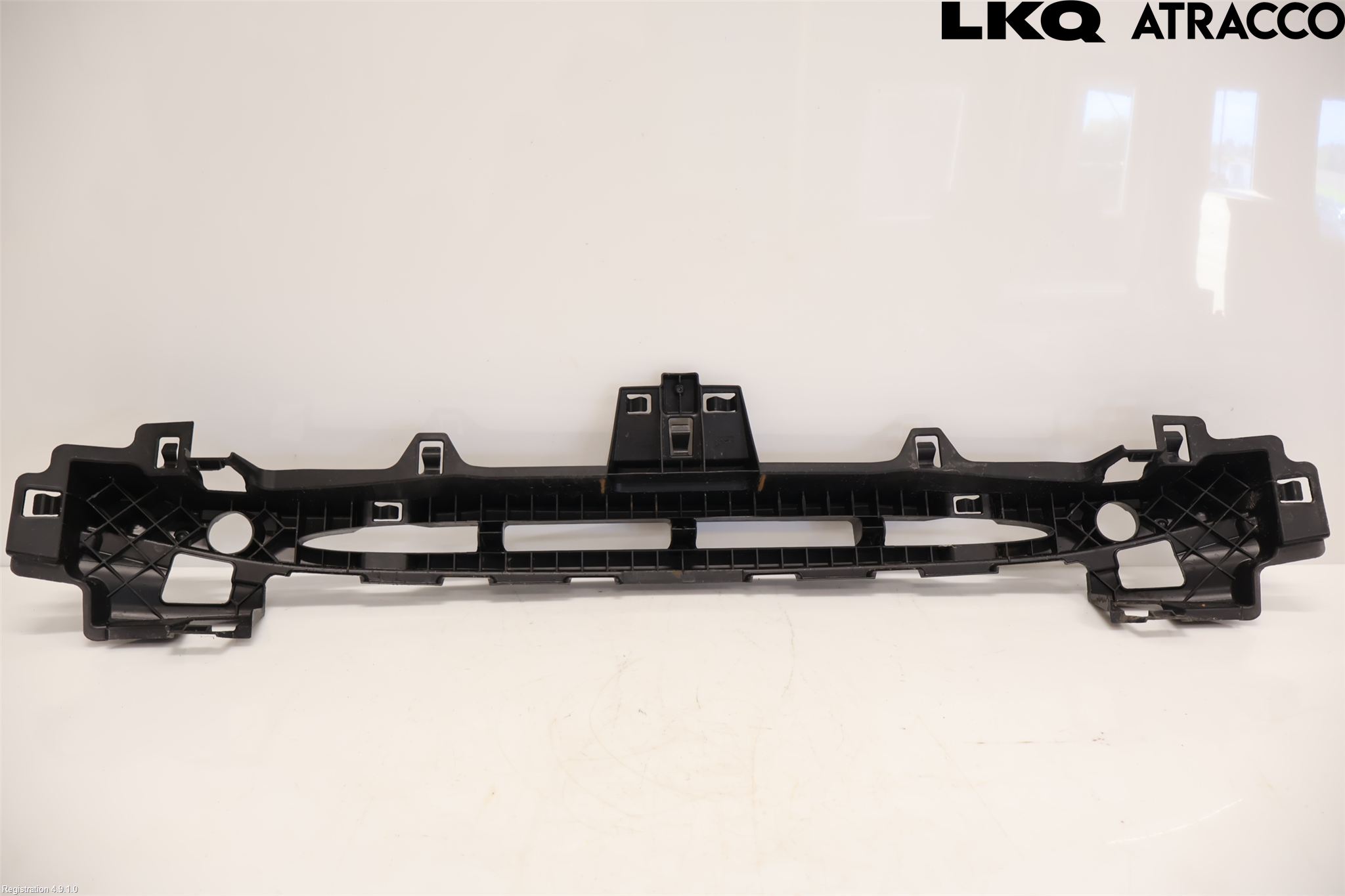 BMW i3 I01 13-22 Stötfångare Deformelement Bak