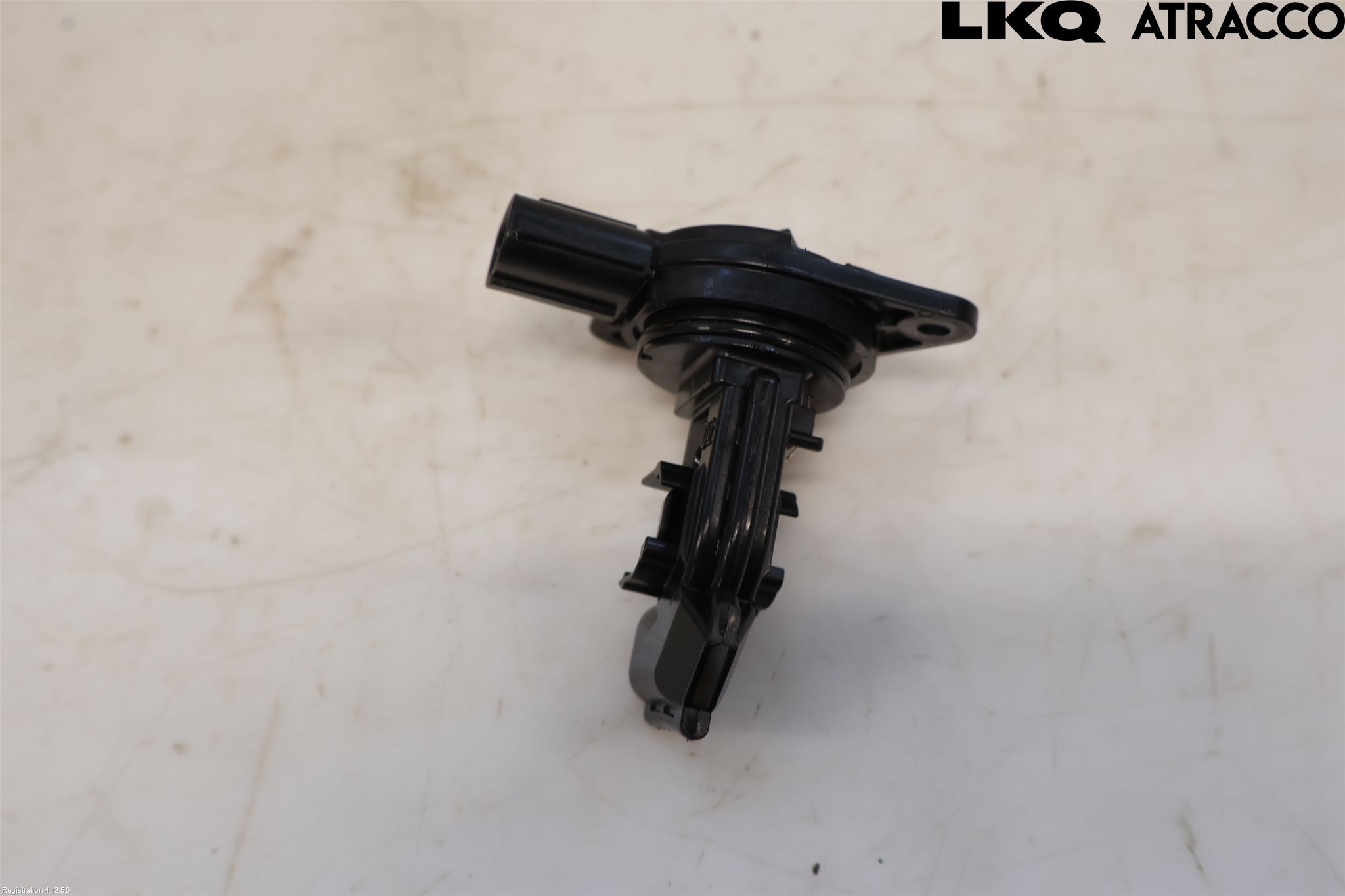 Volvo V90 17->> Injluftmassamätare