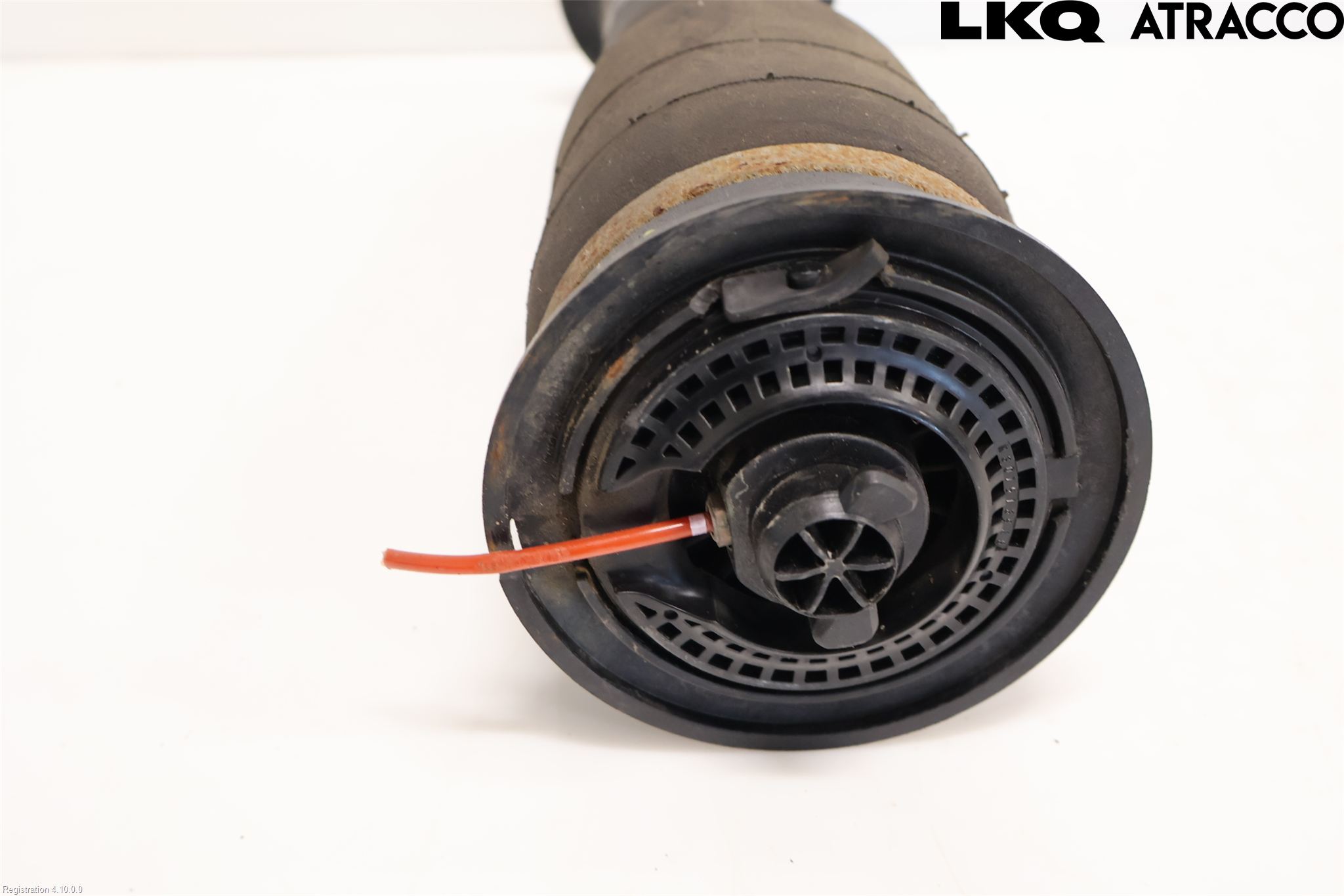 BMW 5 F10/F11/F18 09-17 Nivå-Luftfjädring Bälg