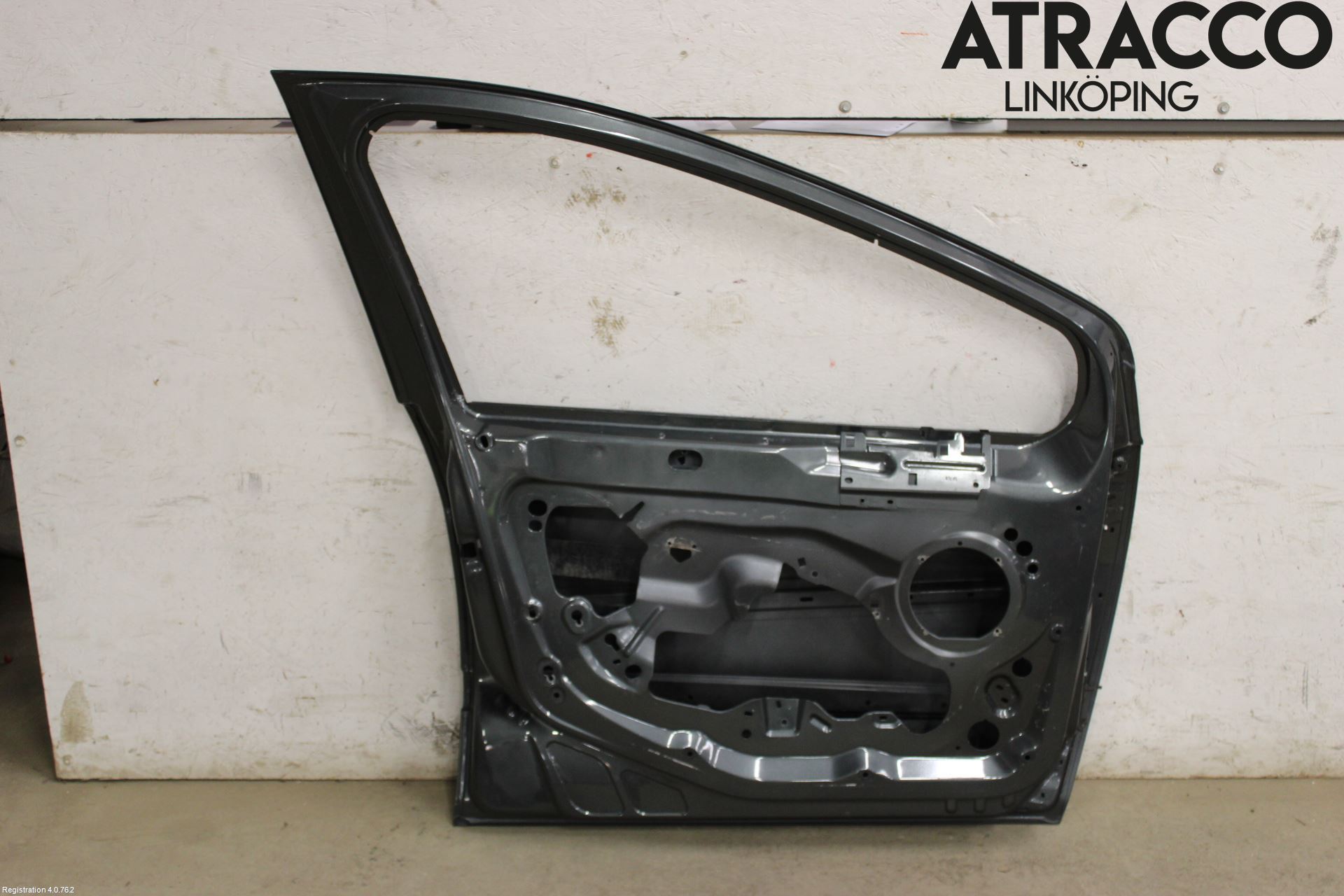 Peugeot 308 08-13 Dörr Fram Vänster