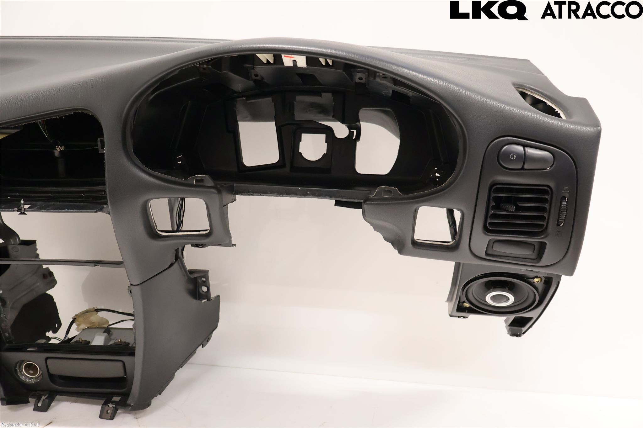 Mitsubishi LANCER  93-96 Instrumentbräda