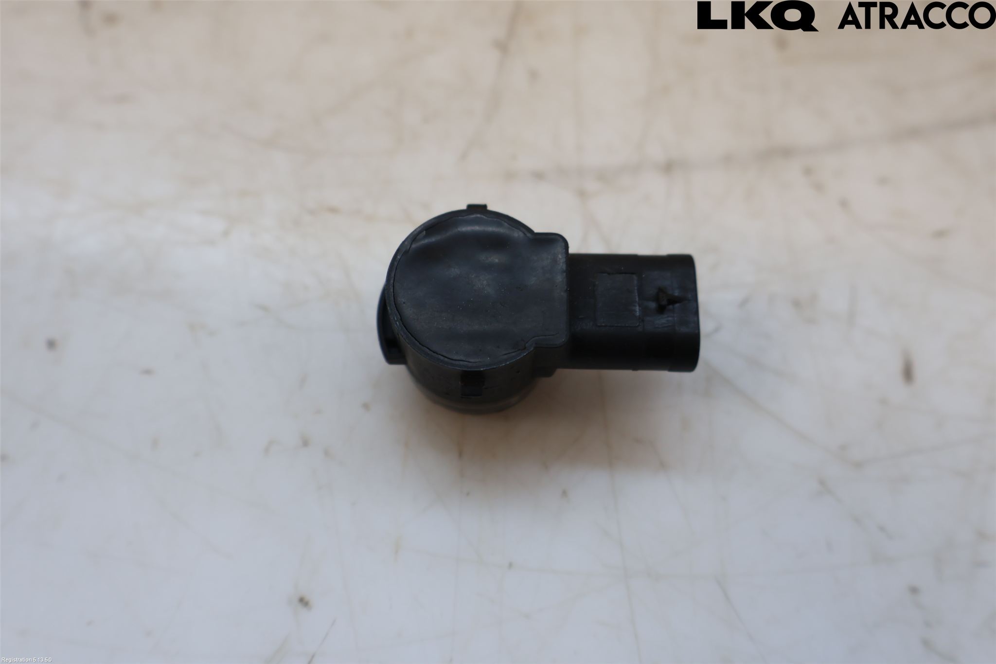 Skoda YETI Parkeringshjälp Frontsensor