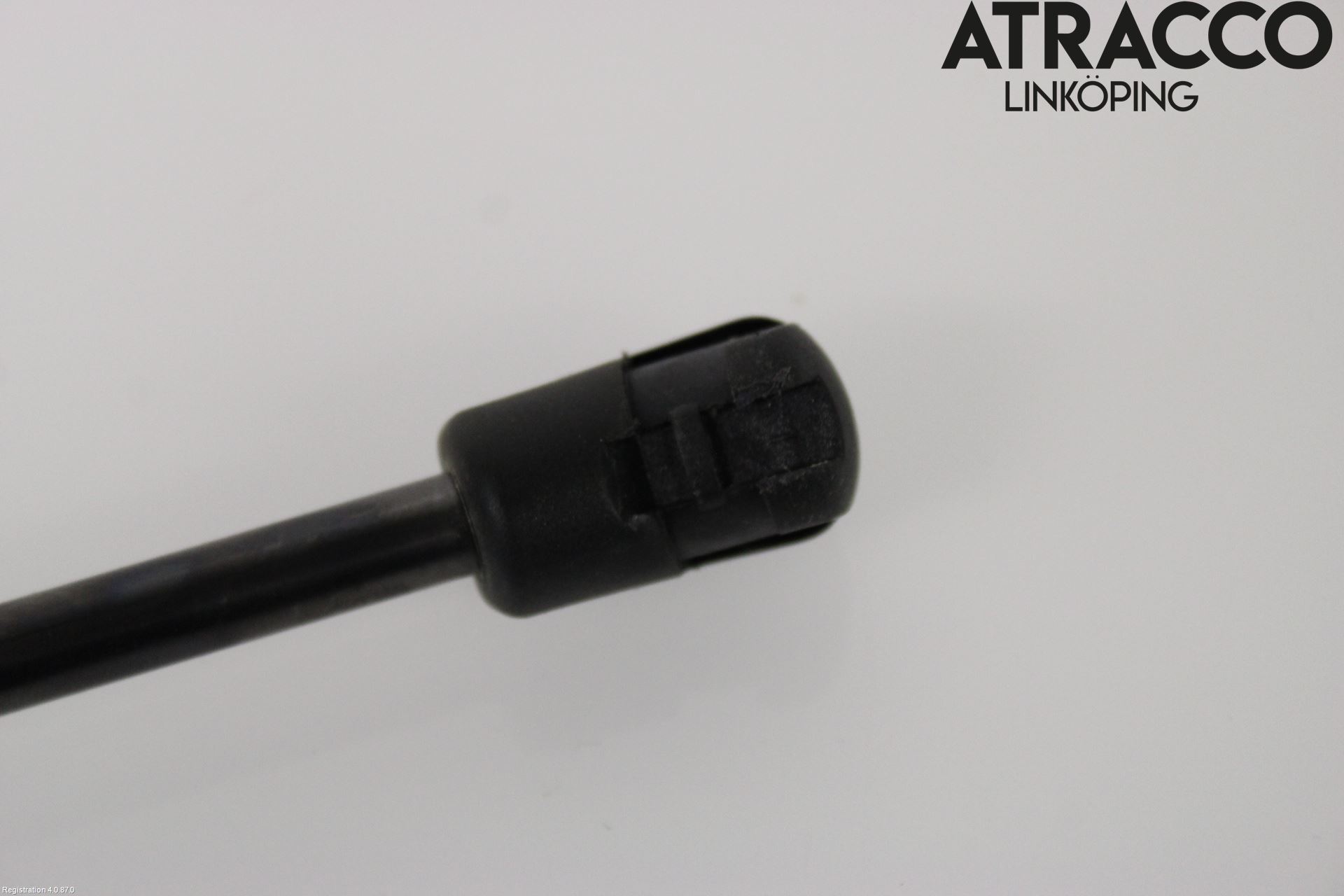 Kia STONIC 18->> Gasfjäder Baklucka