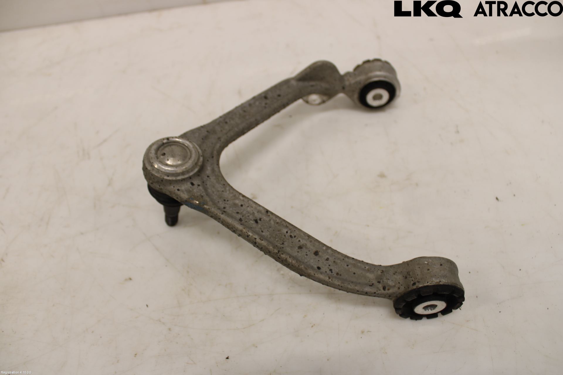 Volvo V60 19- Bärarm Fram Övre Hö