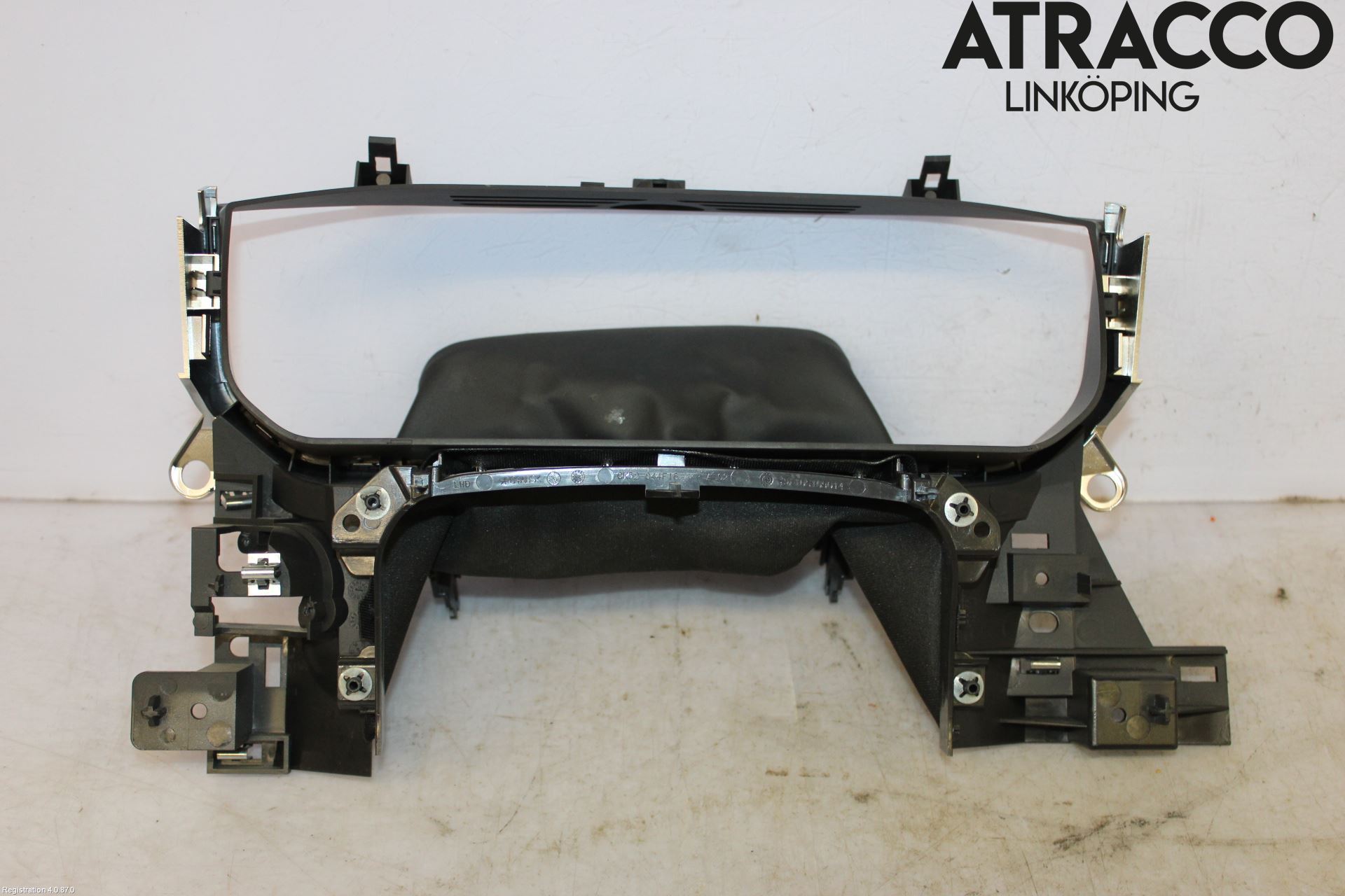 Landrover RANGE ROVER (L405) 13-21 Instrumentsarg