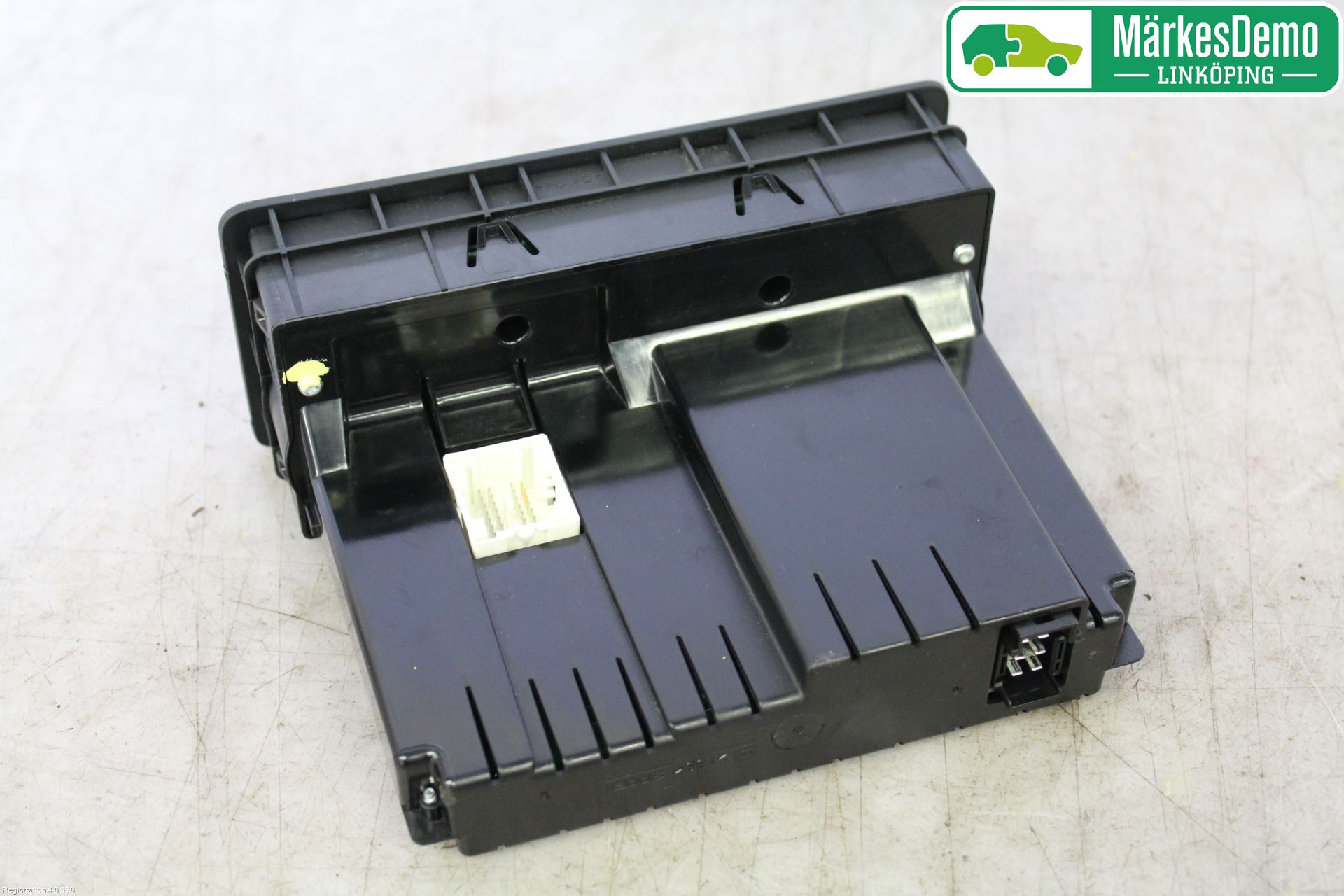 Saab 9-5     06-10 Ac Styrenhet Ac Manöveren