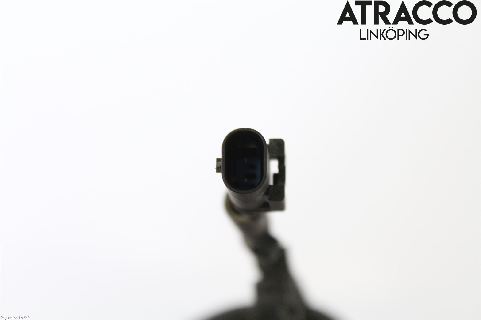 Kia STONIC 18->> Givare Temp-Tryck Avgas