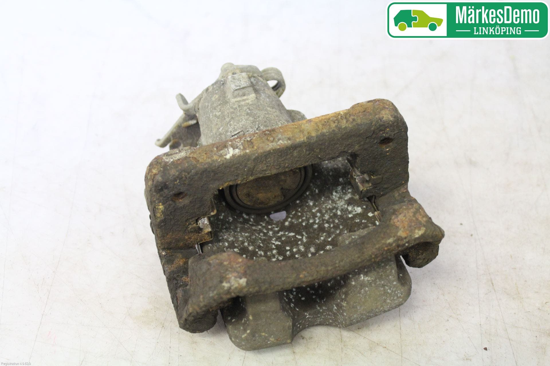 Saab 9-5 10-12 Bromsok Bak Höger