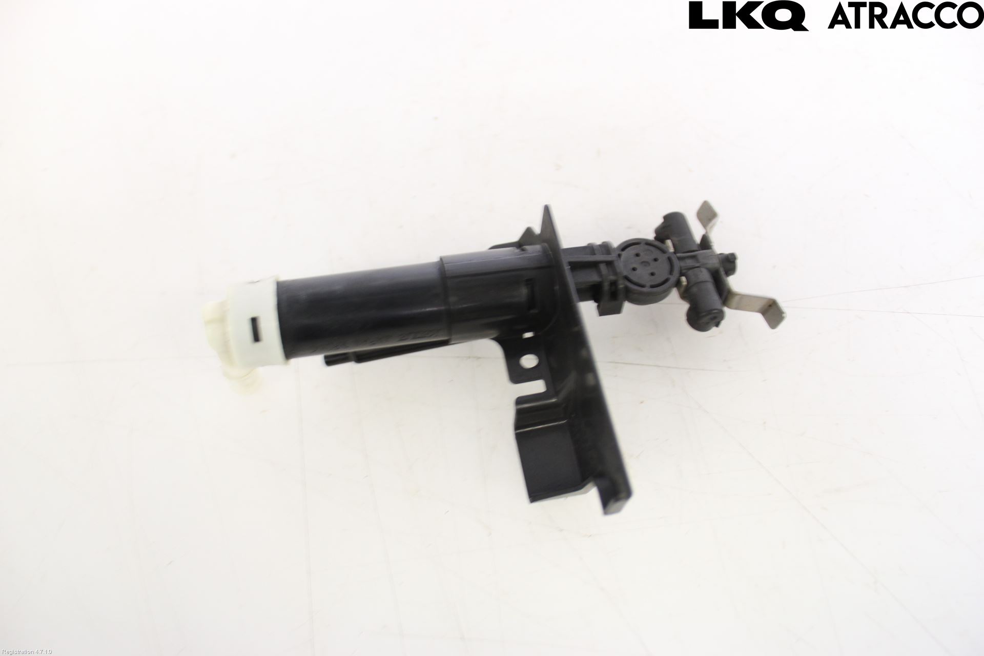 Subaru OUTBACK   07-09 Spolarmunstycke Strålkastare