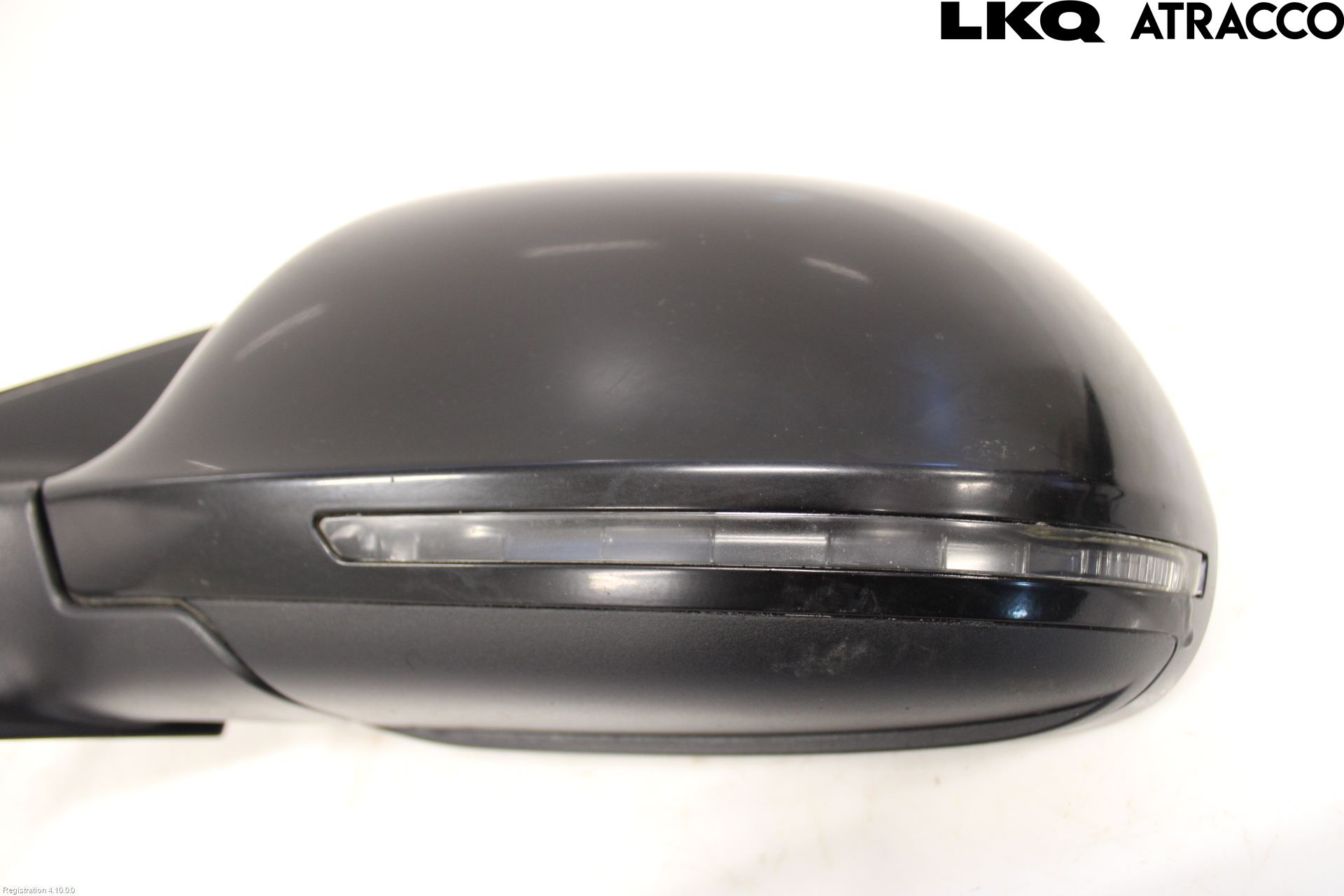 Audi A4 ALLROAD 09-16 Spegel Yttre El Vä