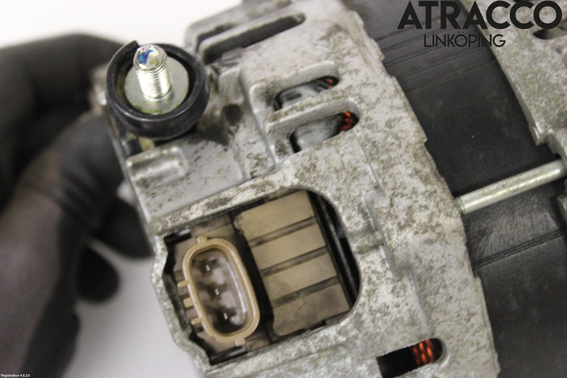 Subaru OUTBACK 15-20 Generator