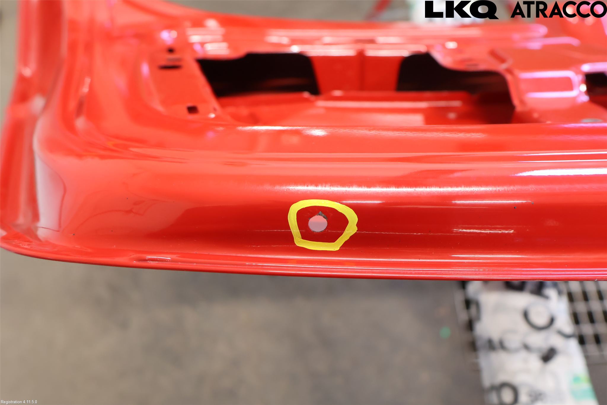 Skoda FABIA 15-21 Baklucka Kombi