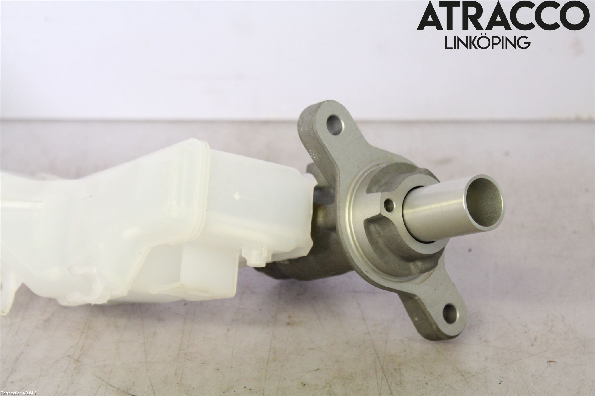 Nissan X-TRAIL 14-21 Broms Huvudcylinder