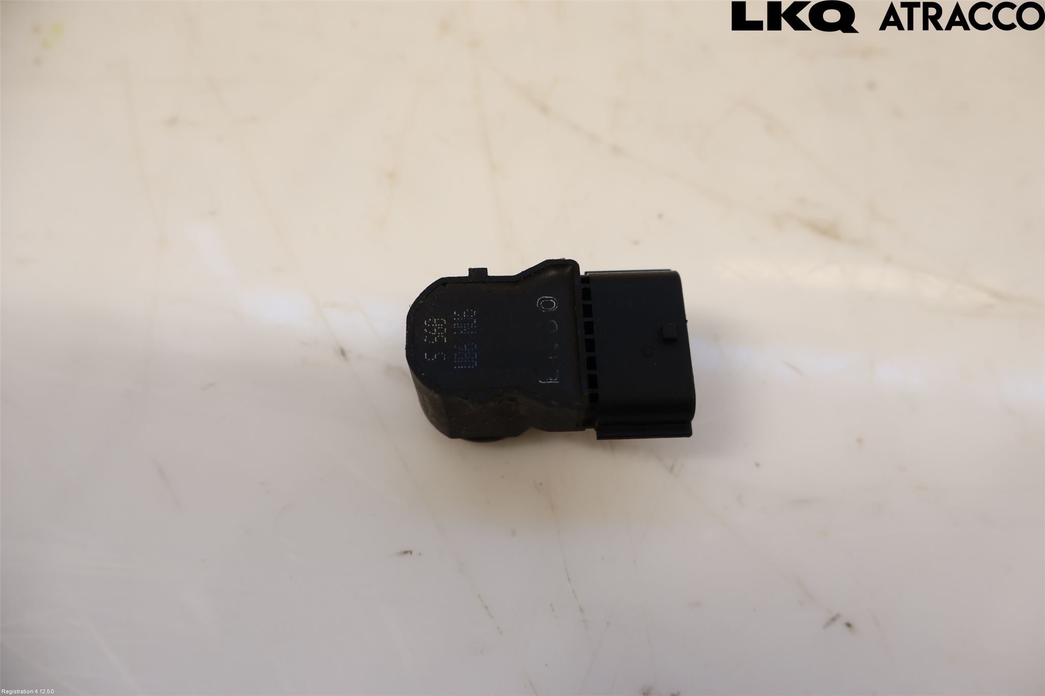 Hyundai i40 08-15 Parkeringshjälp Frontsensor