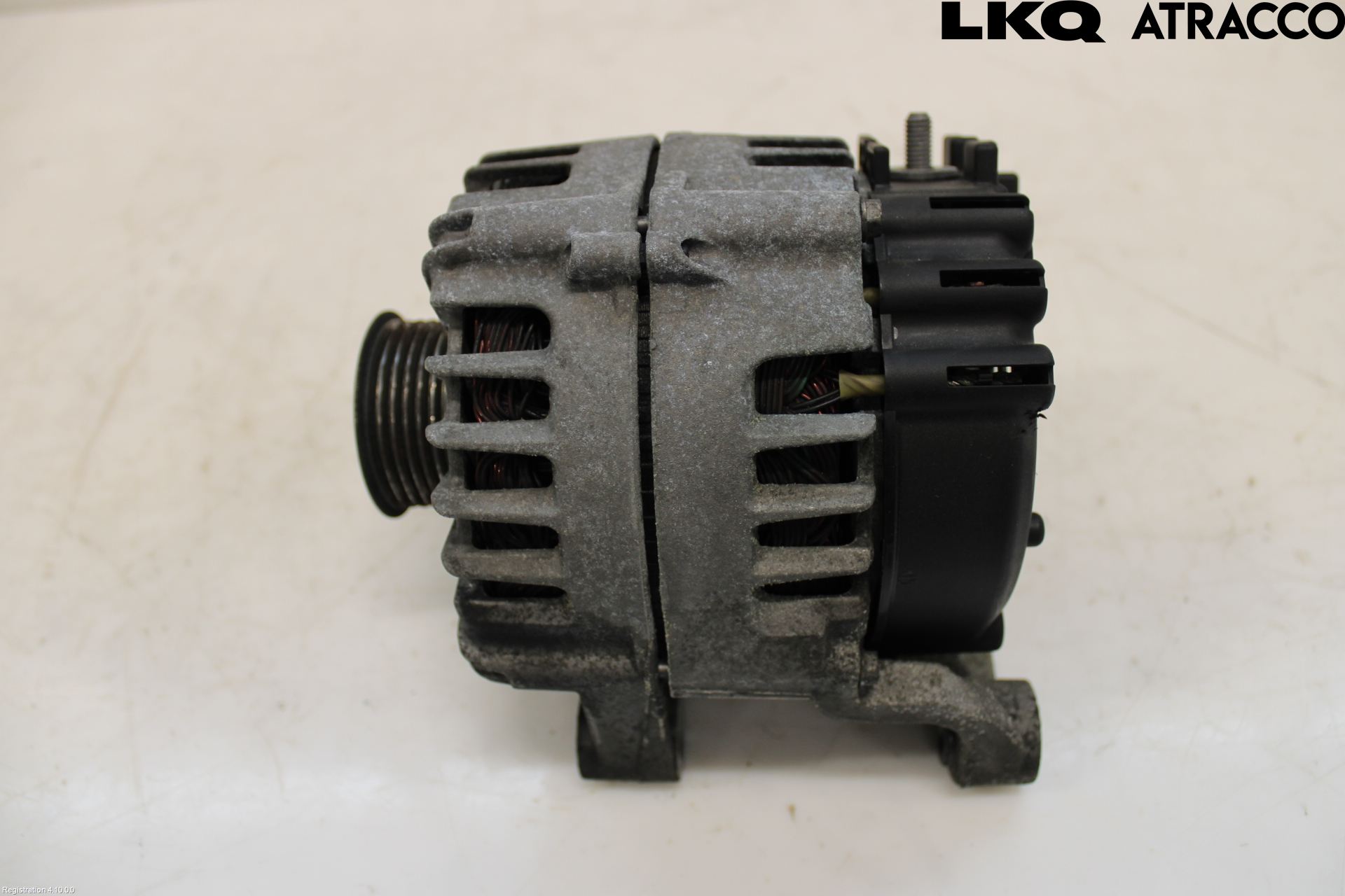 BMW 1 E87/81 5D/3D 03-11 Generator