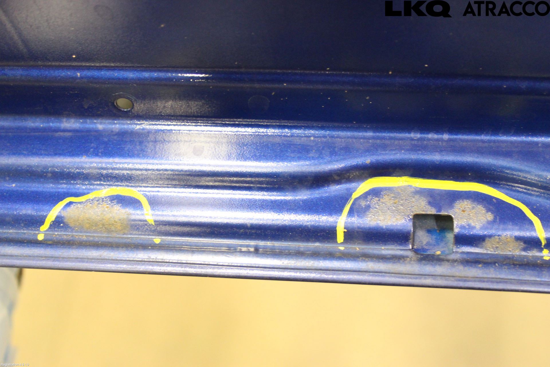 Honda ACCORD    08- Dörr Fram Höger