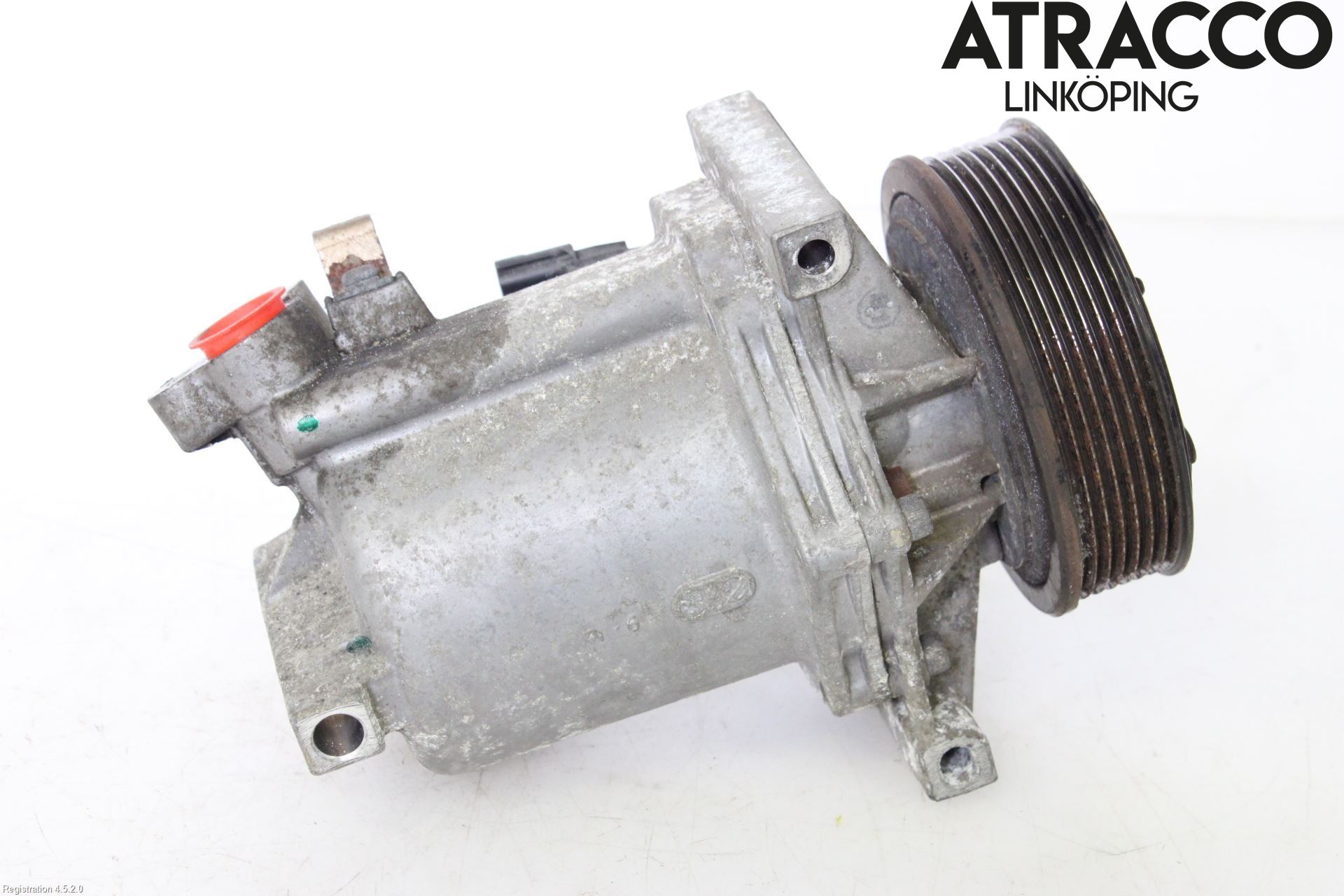 Nissan PULSAR Ac Kompressor