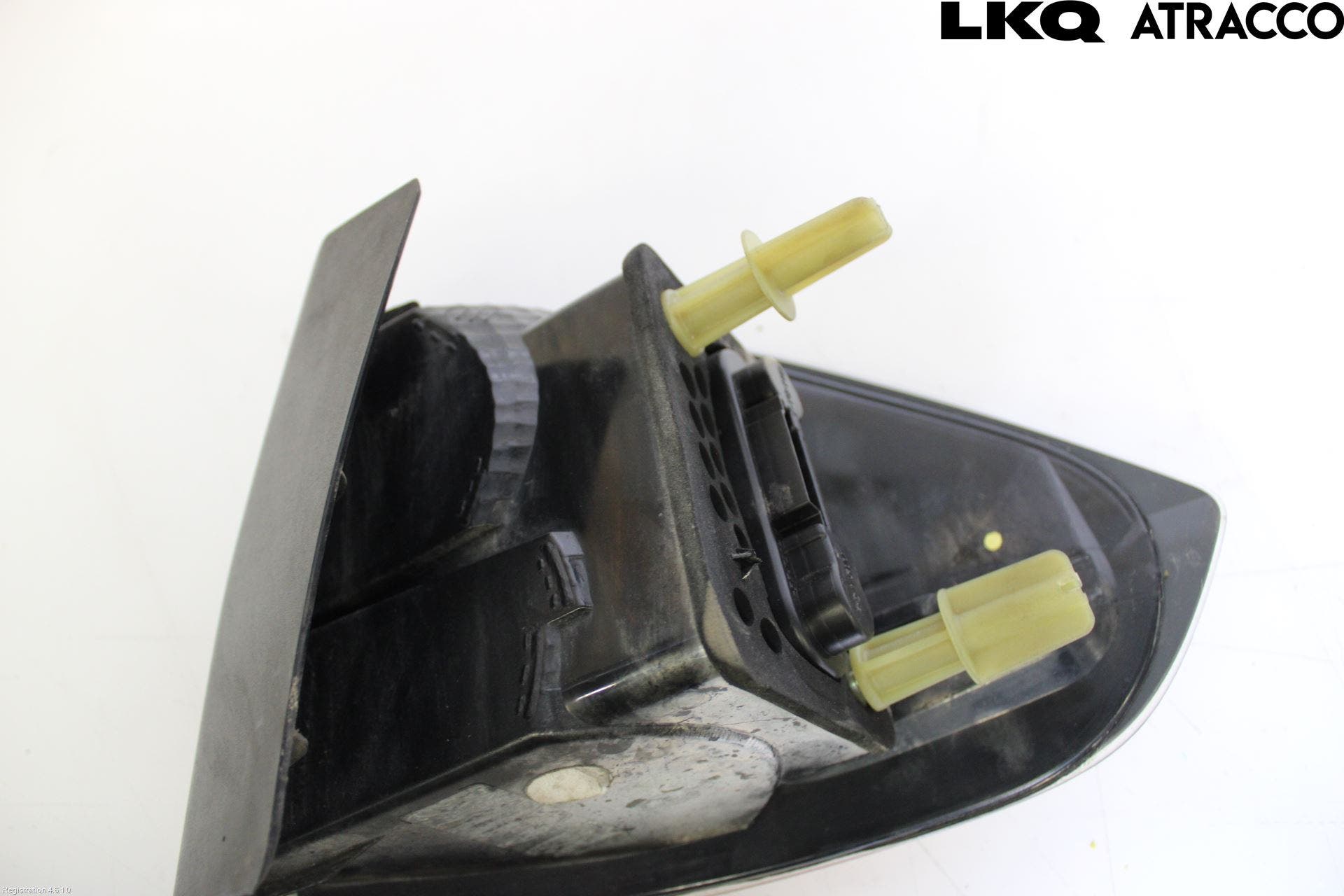 Ford S-MAX 06-15 Bakljus Vänster