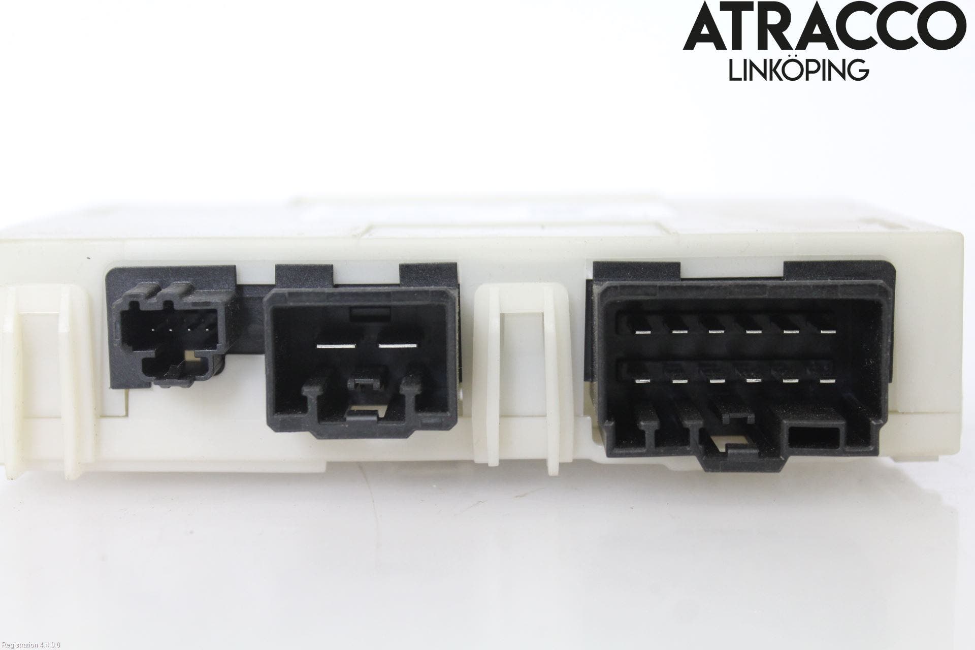 Ford MONDEO 15-22 Styrenhet Dragkrok