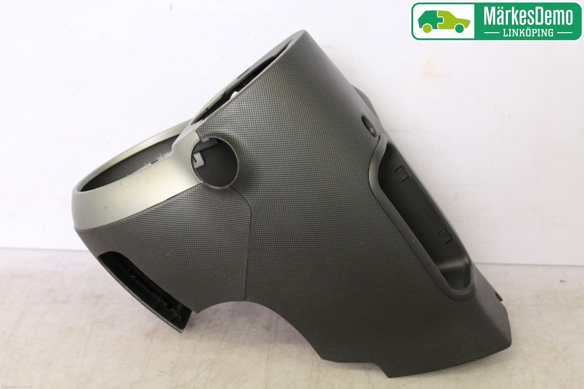 Citroen C1 06-13 Rattkåpa-Kåpor