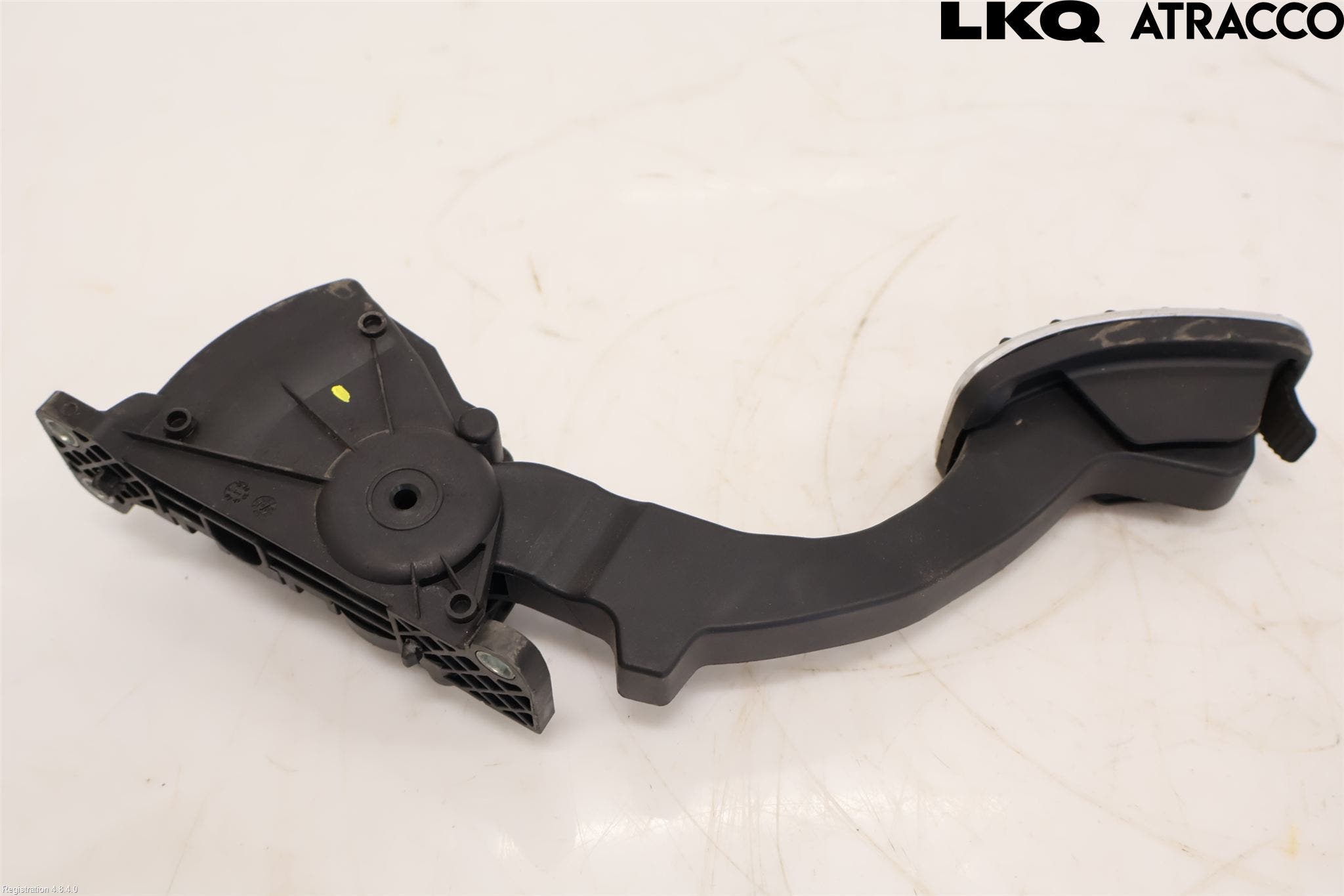 Volvo V50 08-12 Gaspedal