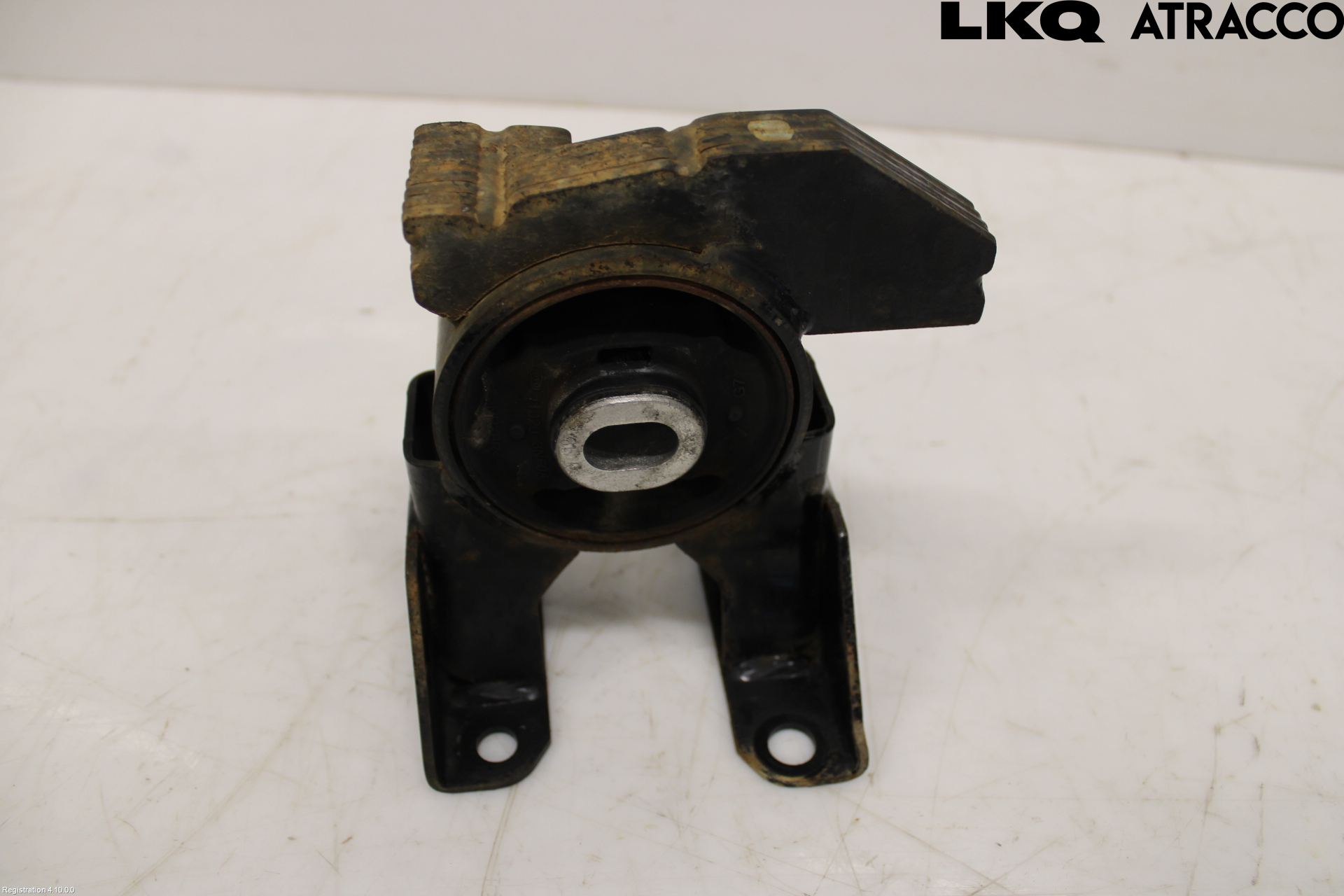 Nissan LEAF 18- Motorfäste