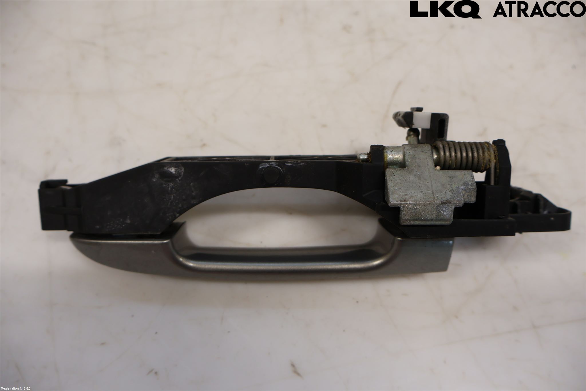 Kia CEED 06-12 Dörrhandtag Yttre Hö