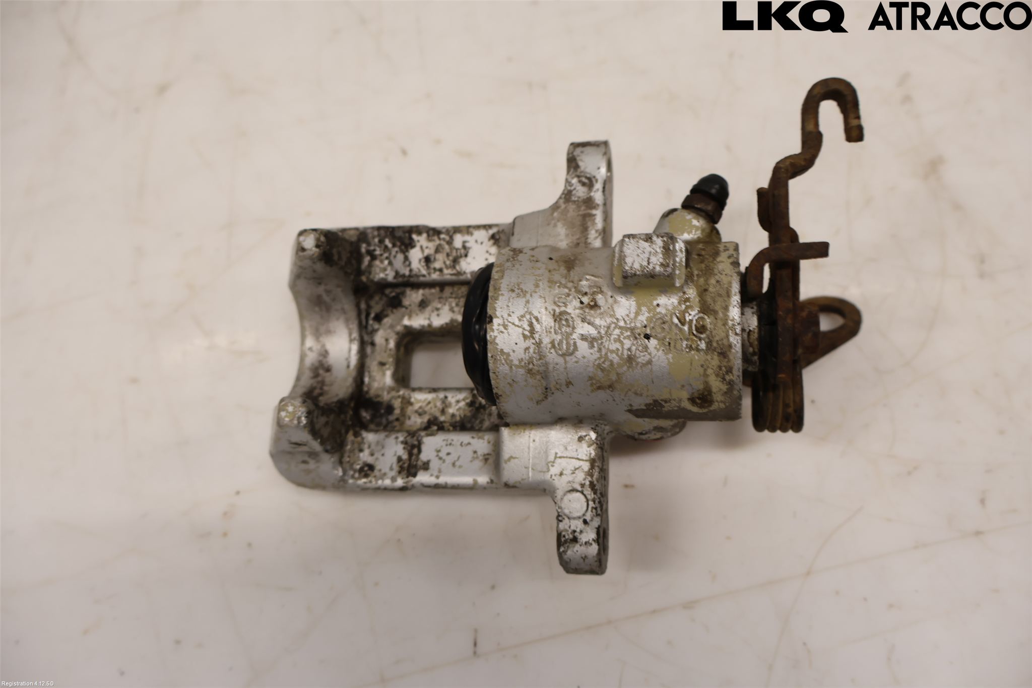 Audi A3/S3 05-13 Bromsok Bak Vänster