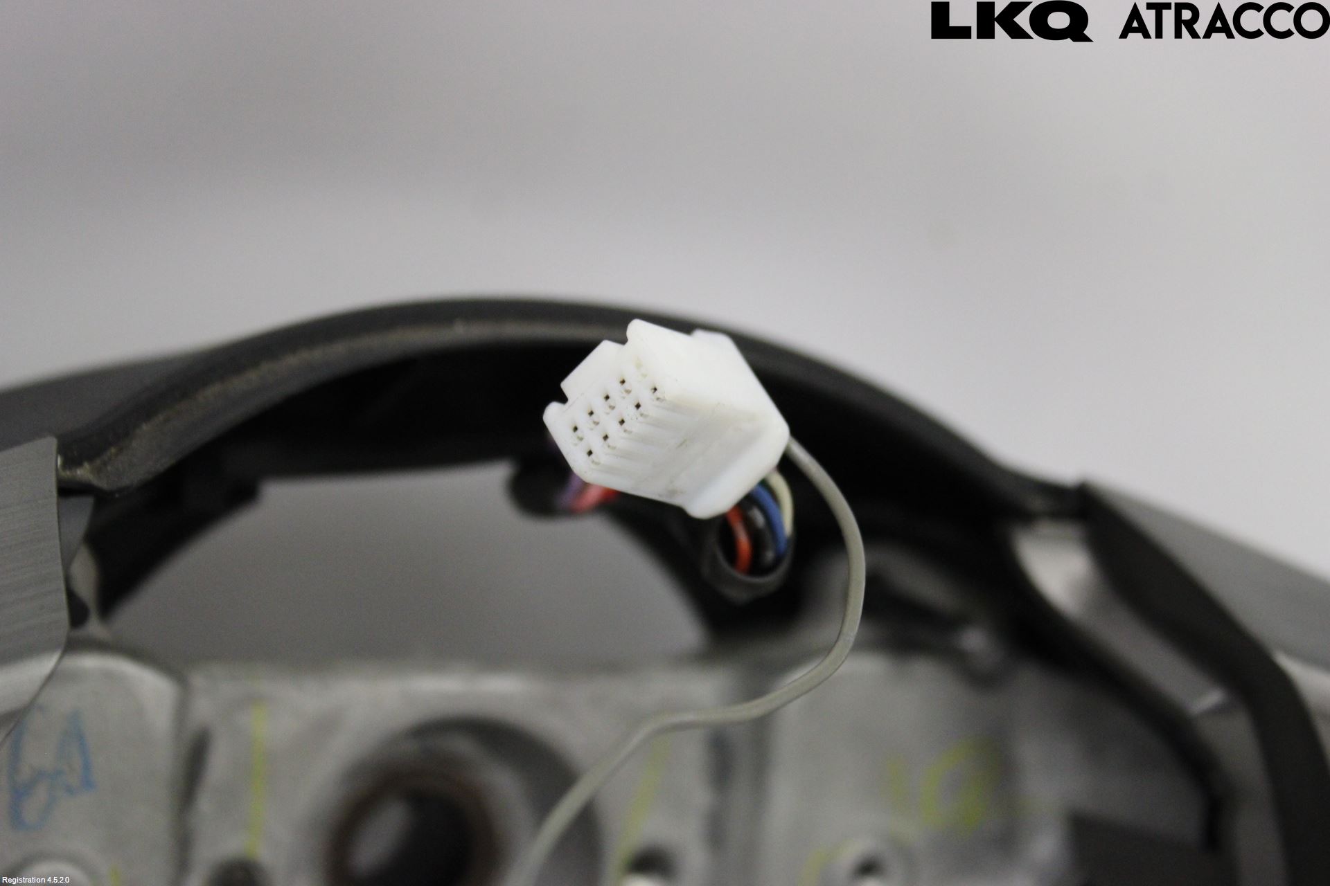 Subaru OUTBACK 10-15 Ratt