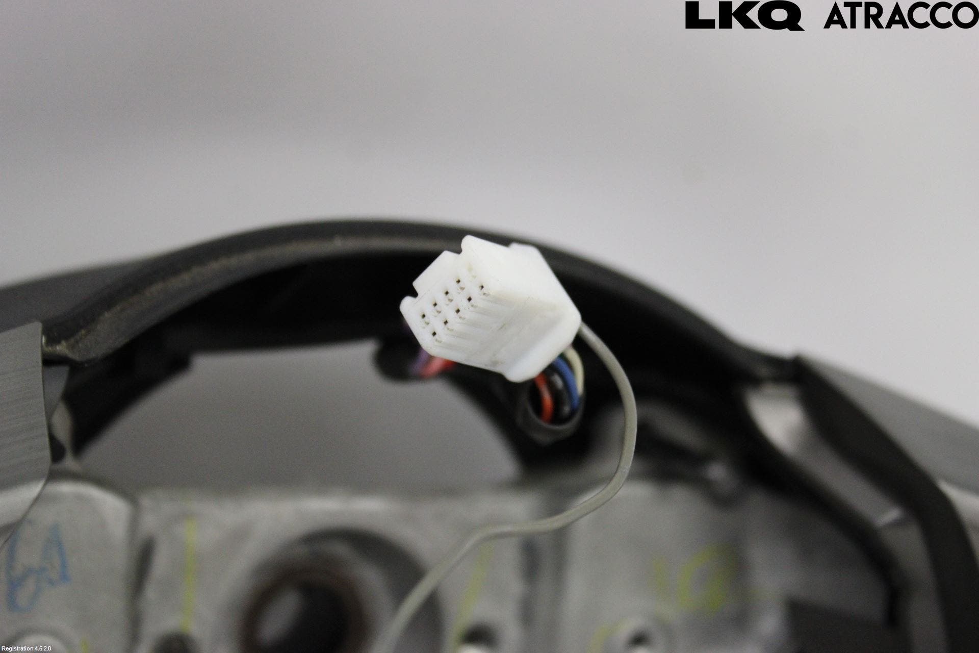 Subaru OUTBACK 10-15 Ratt