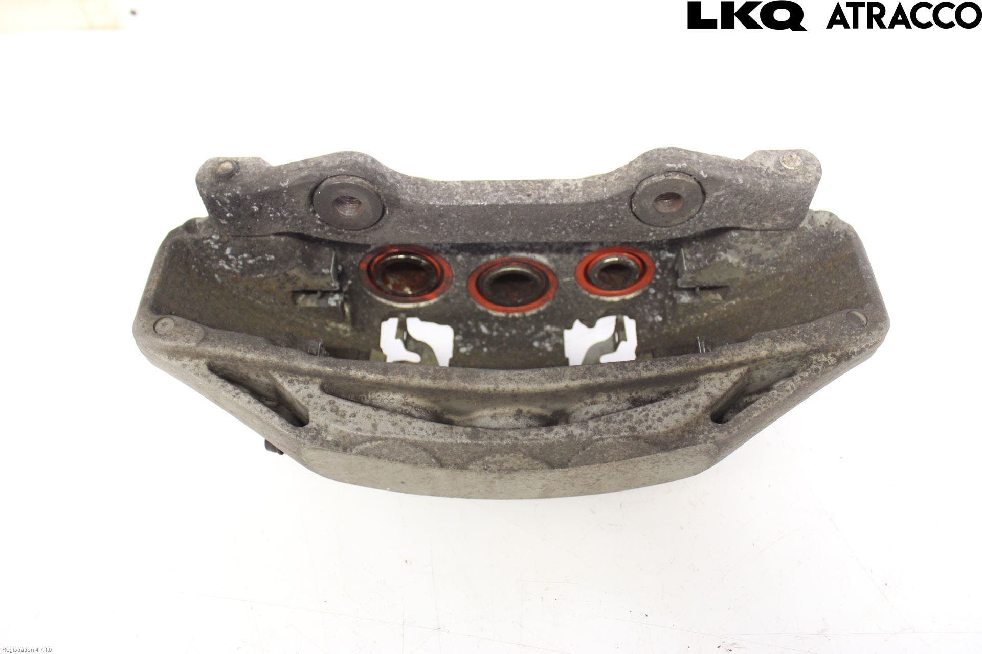 Audi Q7/SQ7 Bromsok Fram Höger