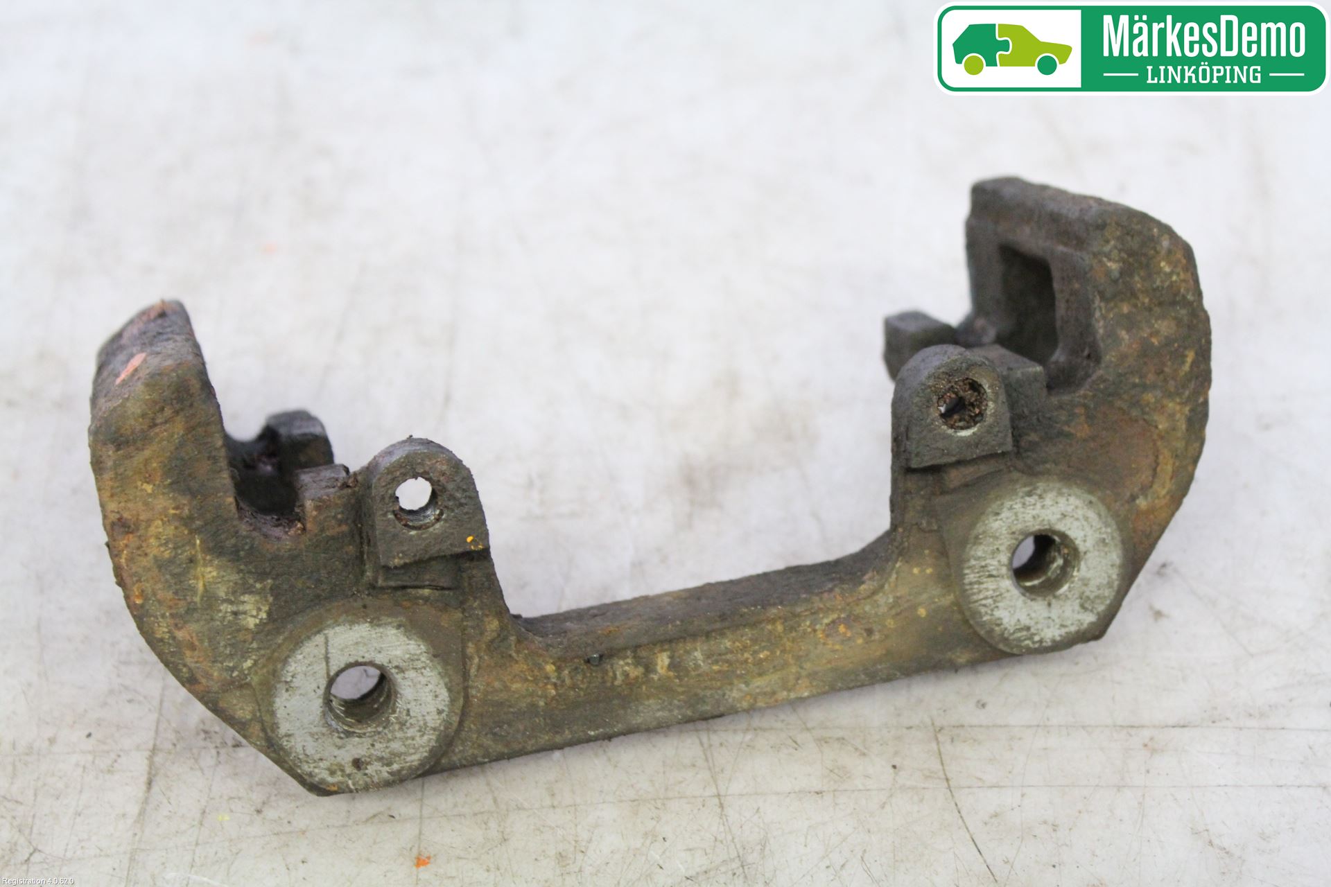 BMW 1 E87/81 5D/3D 03-11 Bromsokshållare