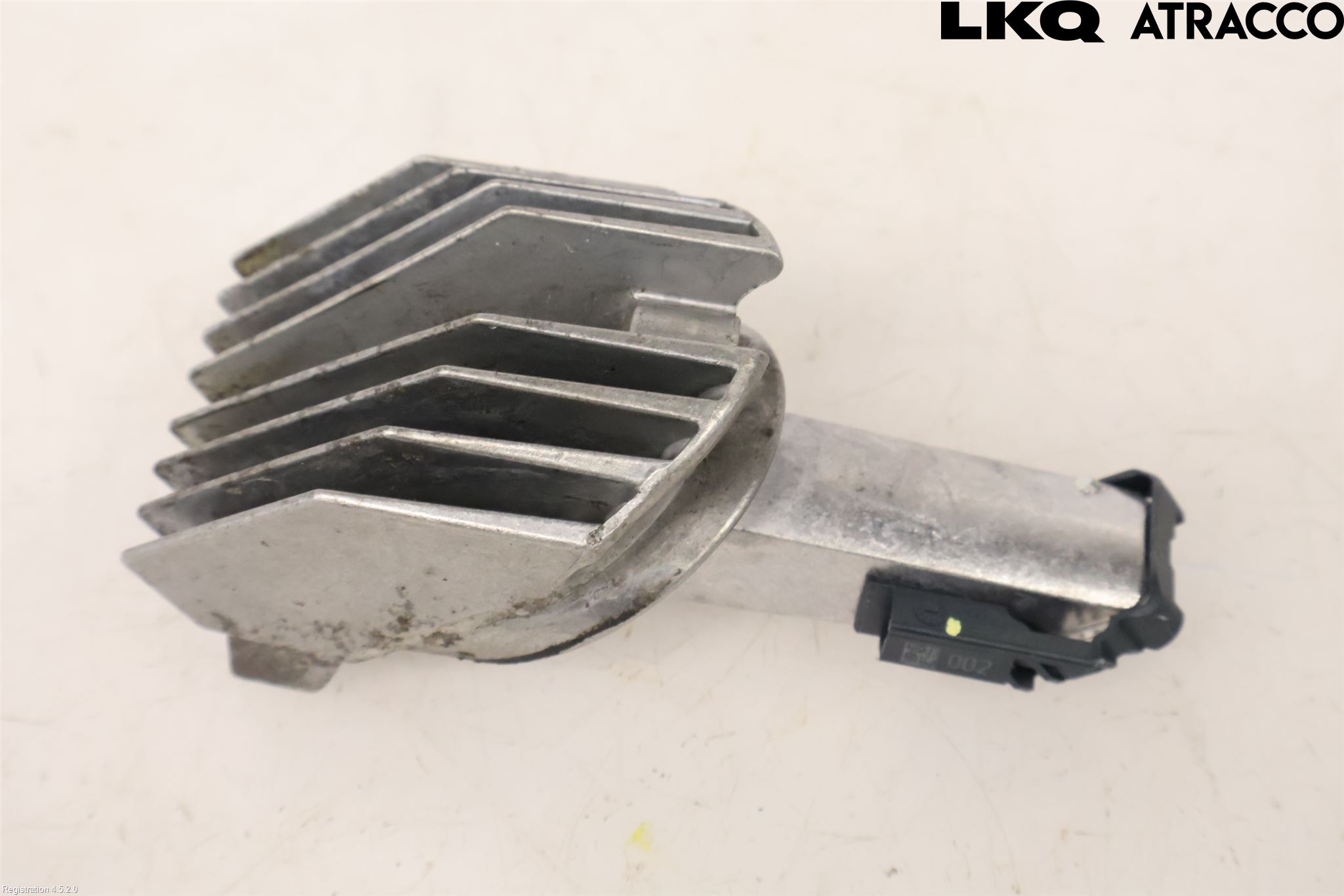 BMW 5 F10/F11/F18 09-17 Positionsljus Fram Hö