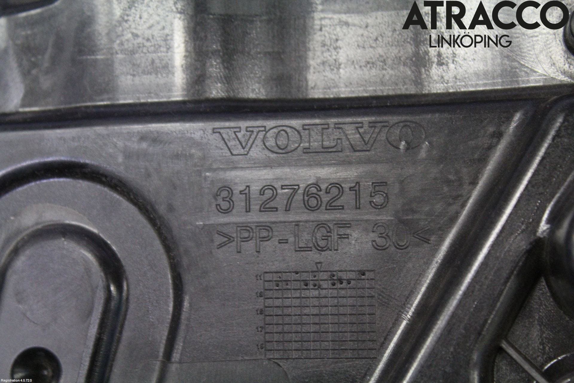 Volvo V40 12-19 Fönsterhissmekanism