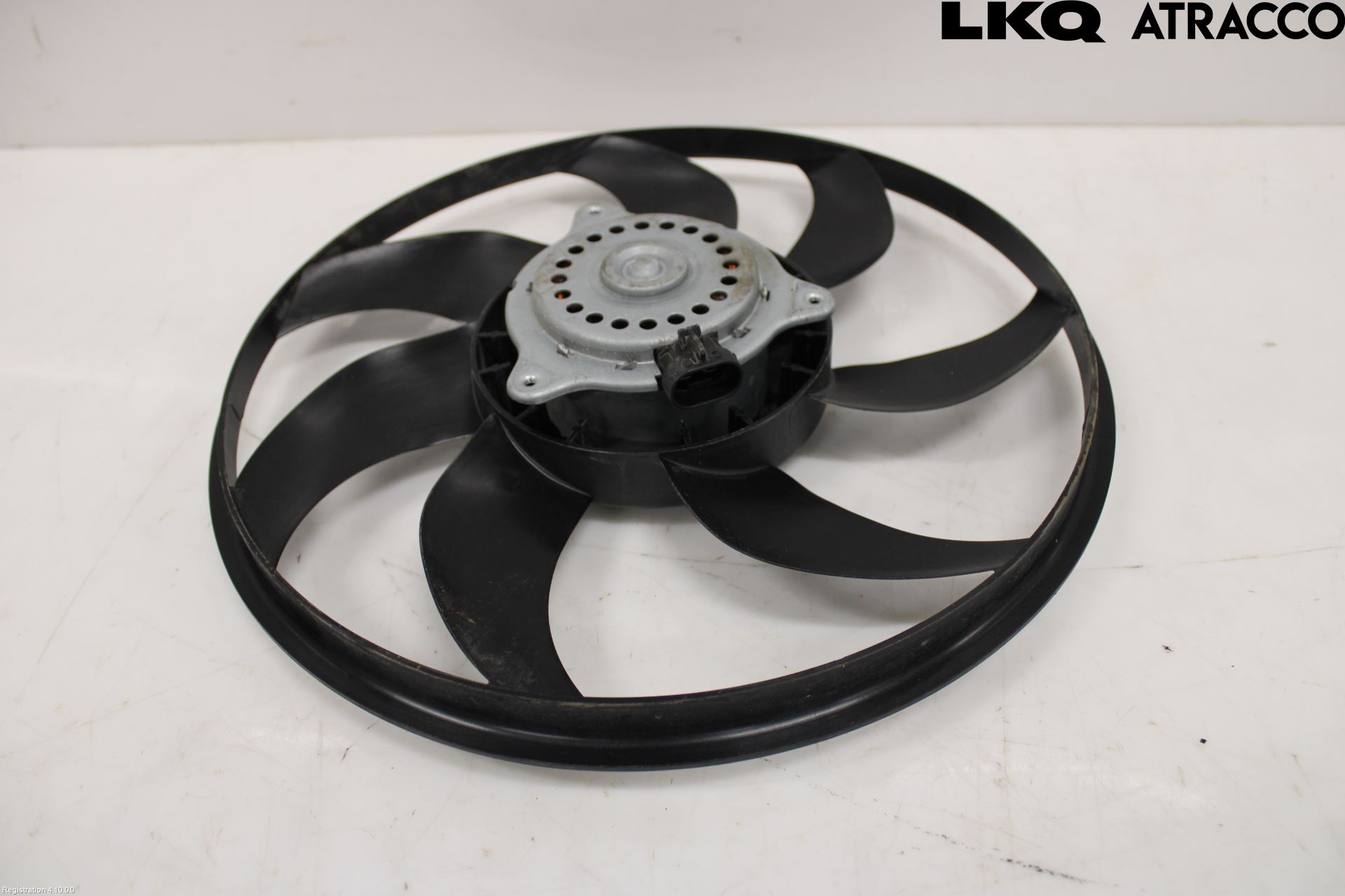 Husbil, husvagn HUSBIL PILOTE Kylfläkt El