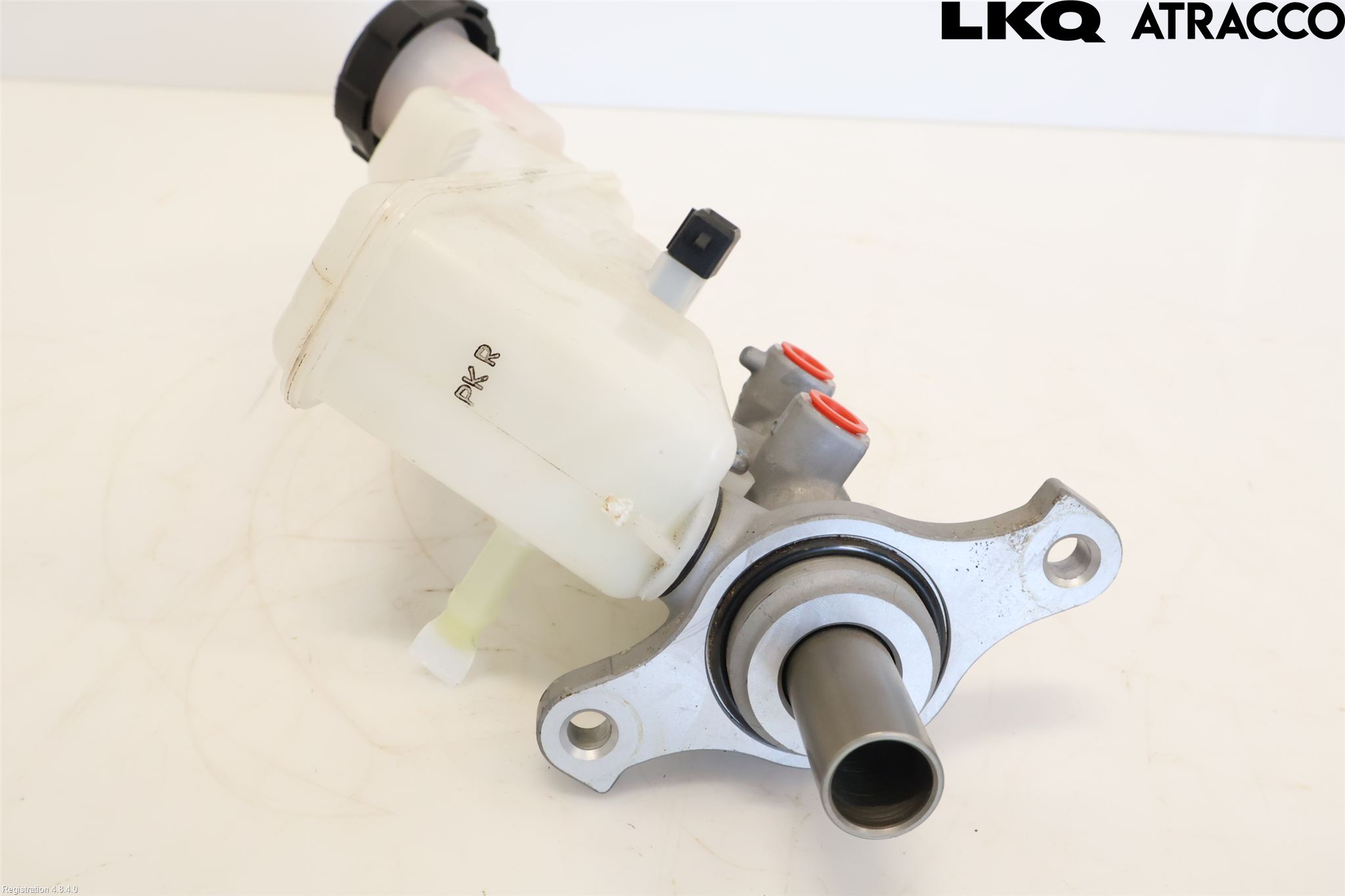 Kia STONIC 18->> Broms Huvudcylinder