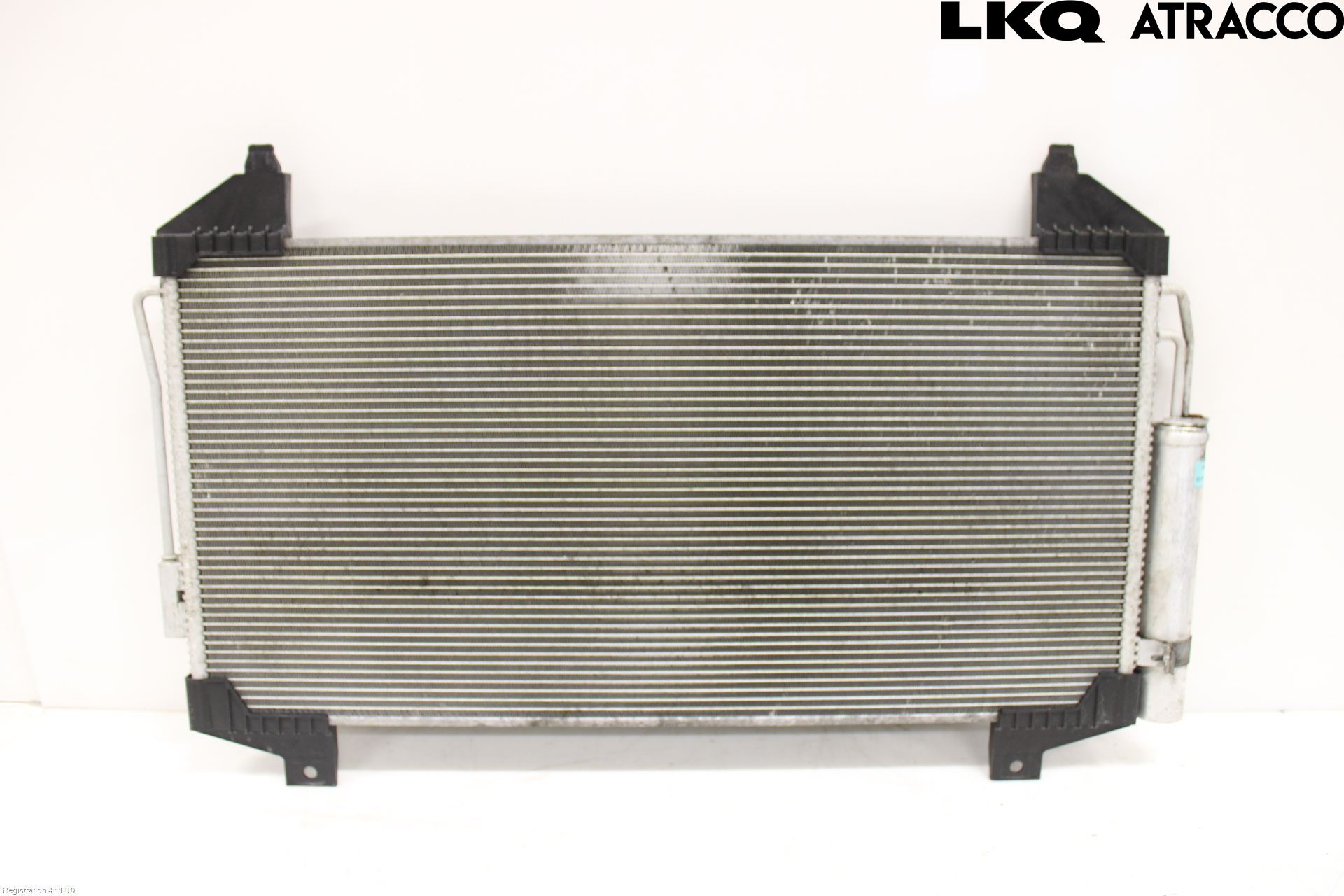 Mitsubishi OUTLANDER 13-21 Ac Kondensor-Kylare