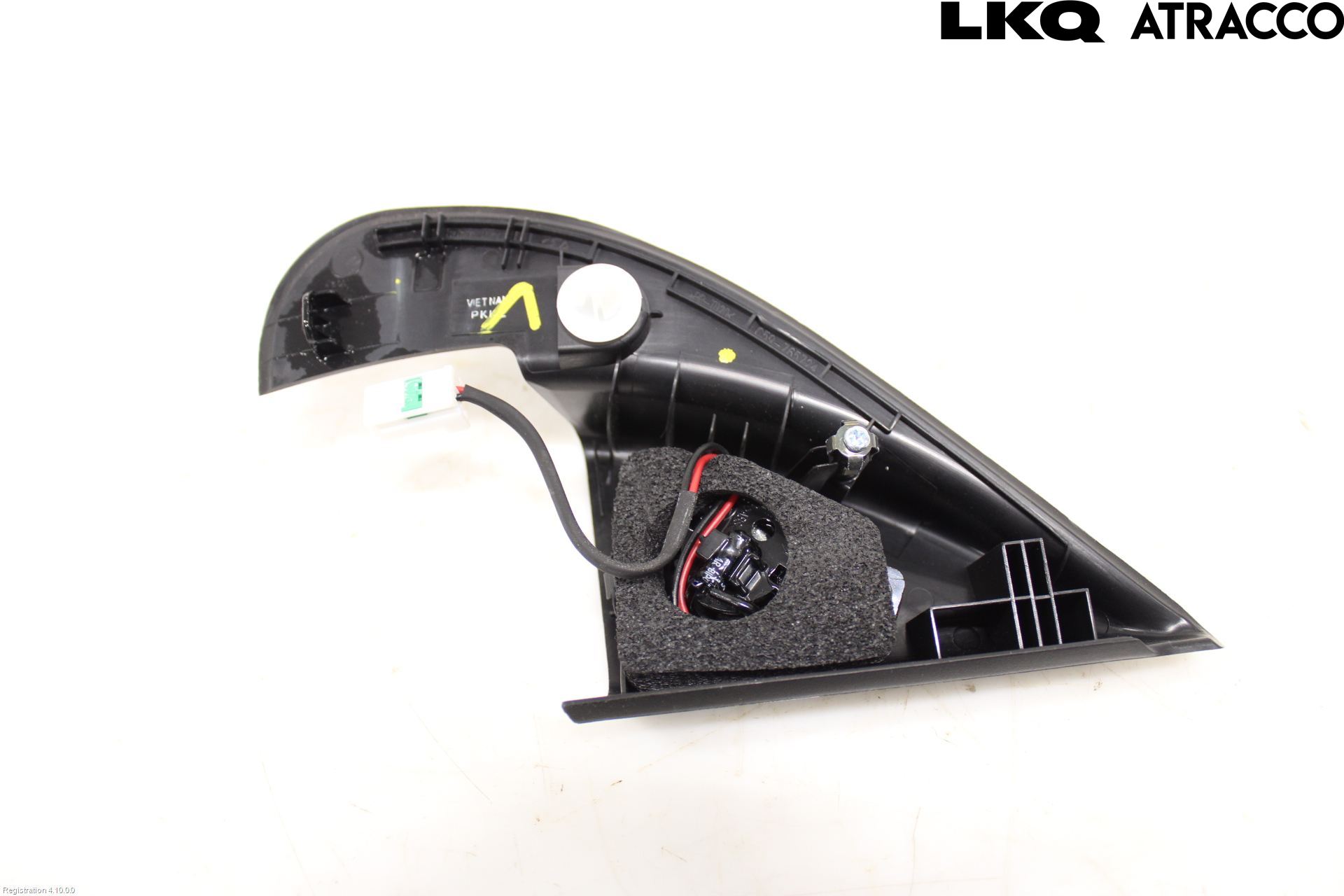 Hyundai TUCSON 05- Högtalare