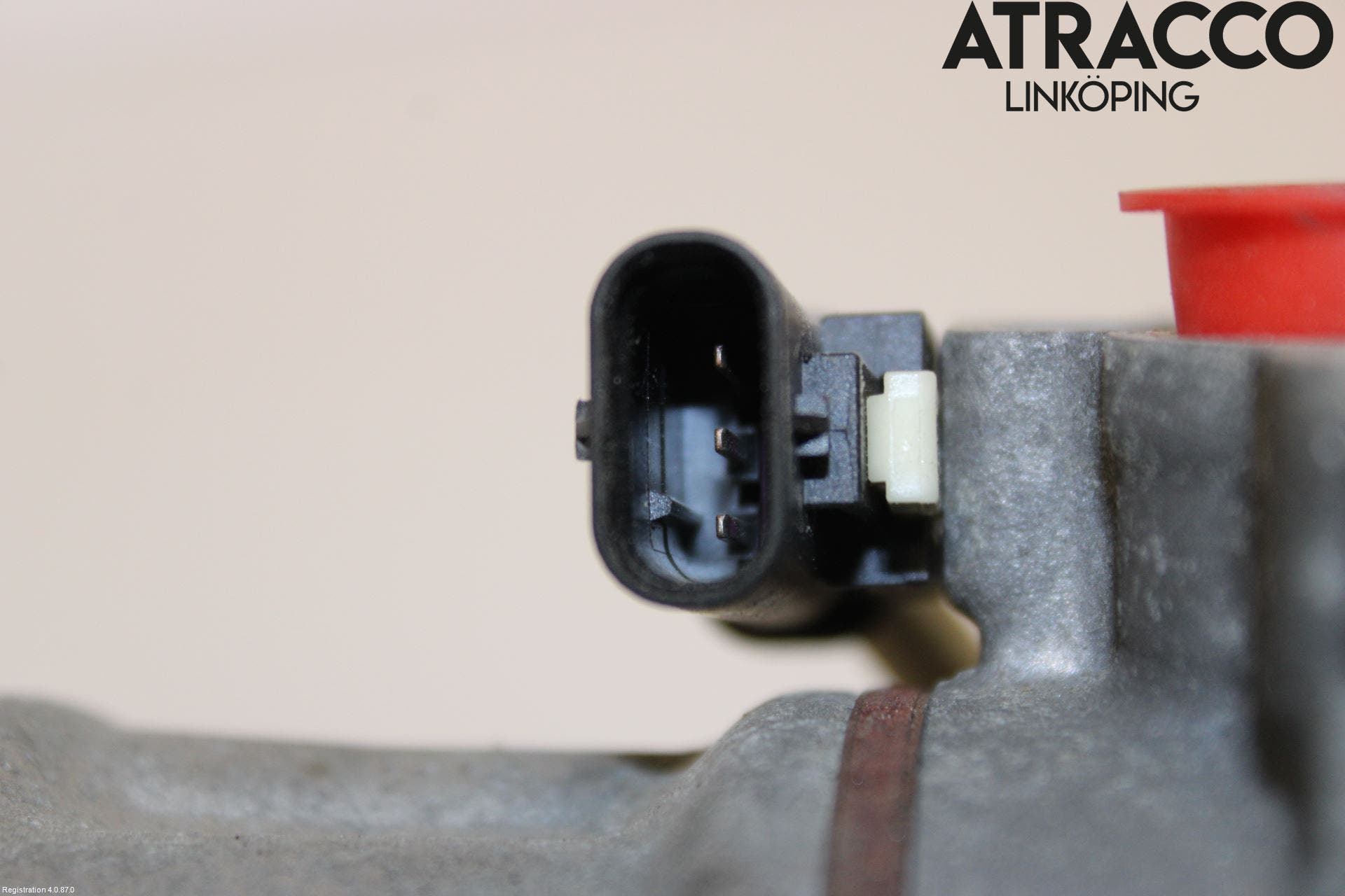 Landrover RANGE ROVER (L405) 13-21 Ac Kompressor