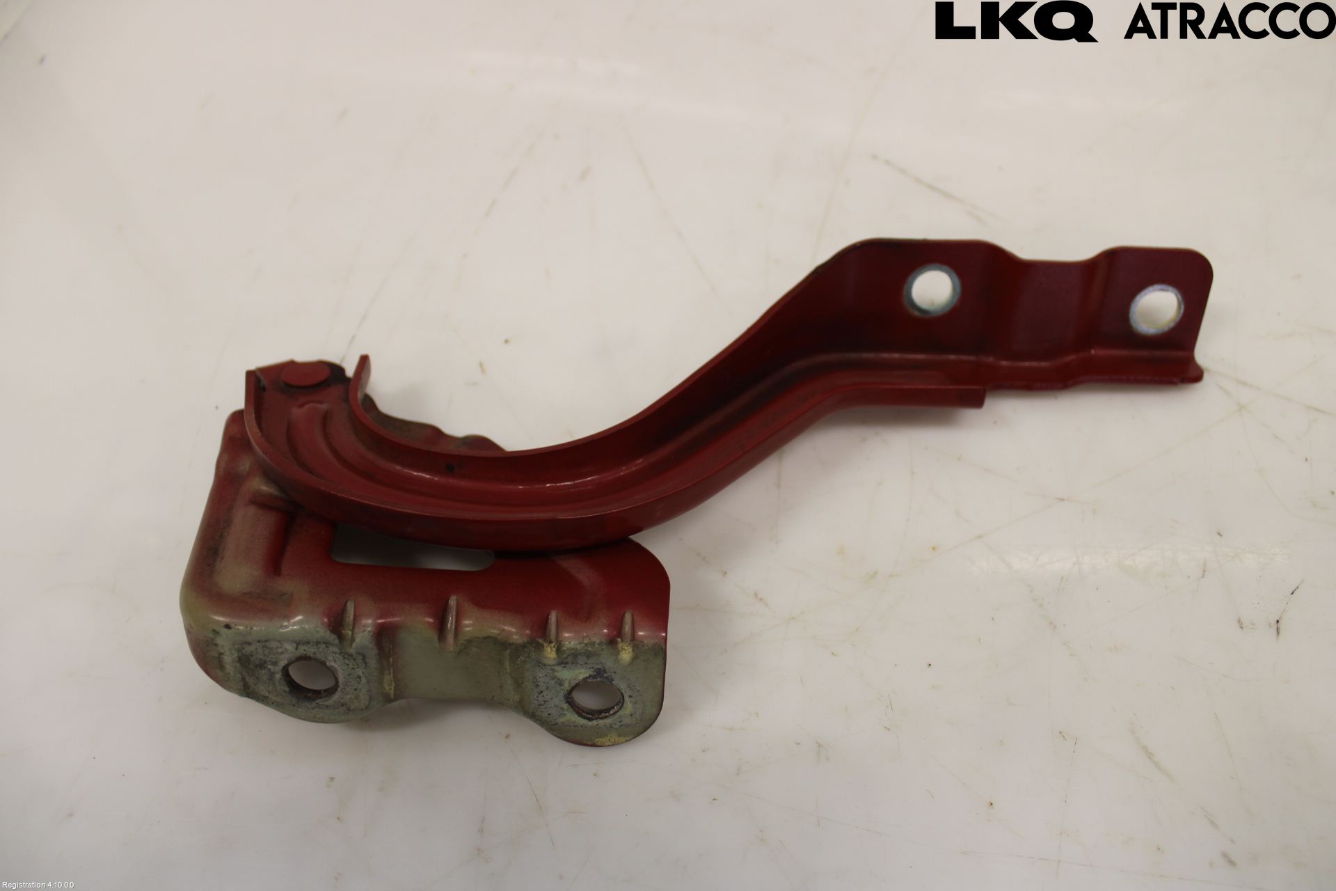 Kia STONIC 18->> Huvgångjärn