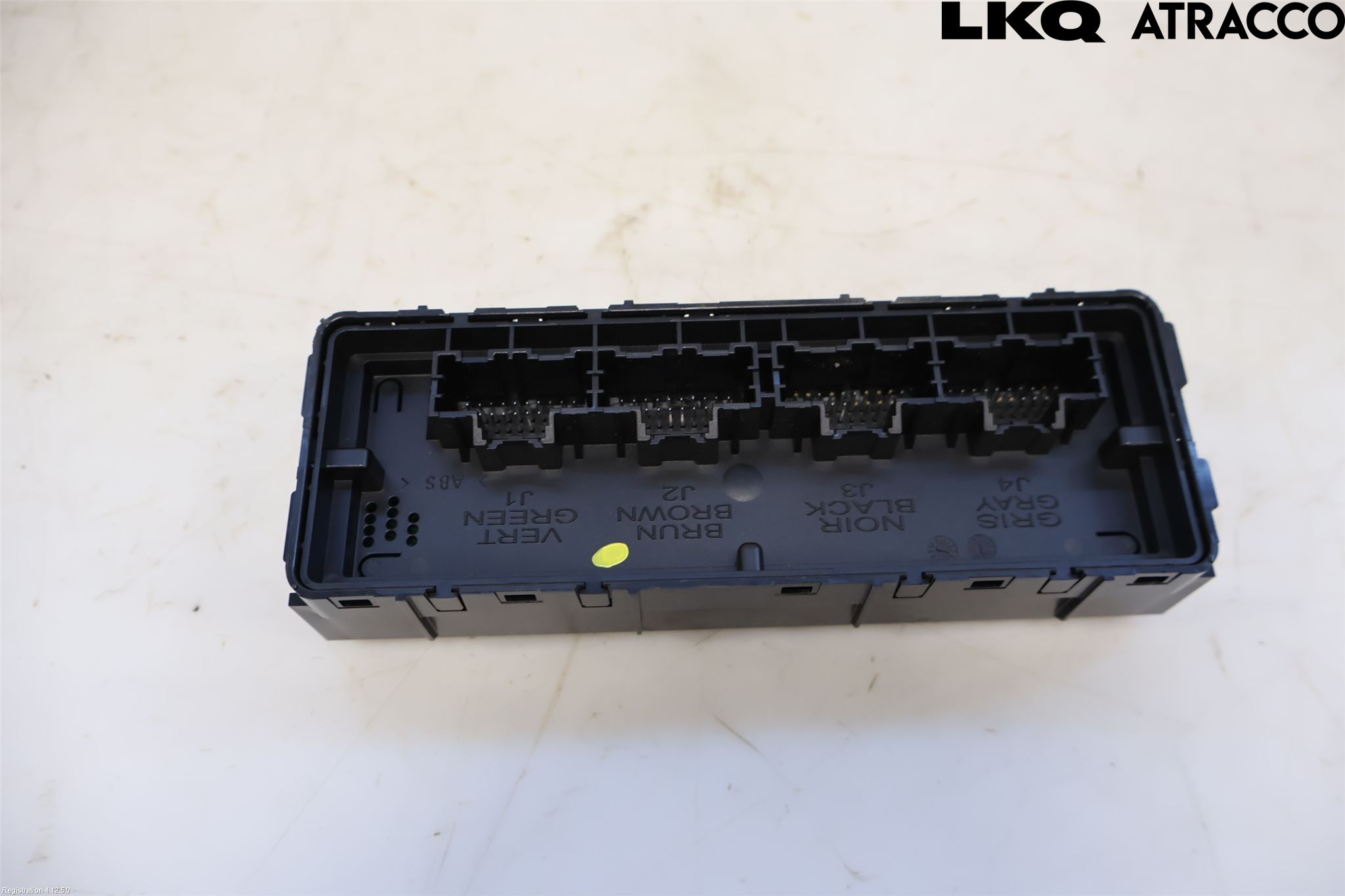 Opel INSIGNIA 17- Ac Styrenhet Ac Manöveren