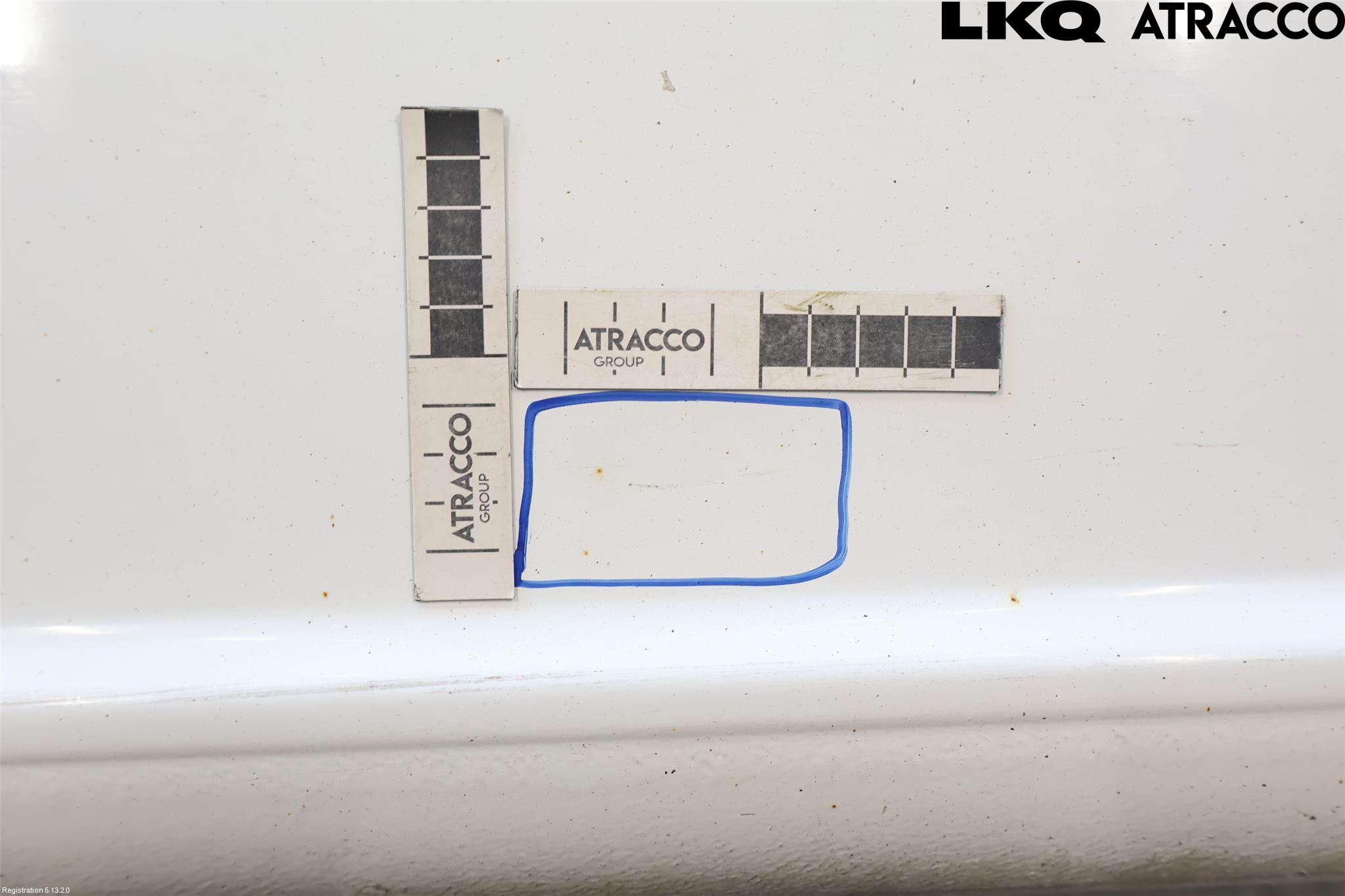 Mercedes-Benz MB VITO/VIANO (W639) 04-14 Dörr Sido-Skjutdörr Hö