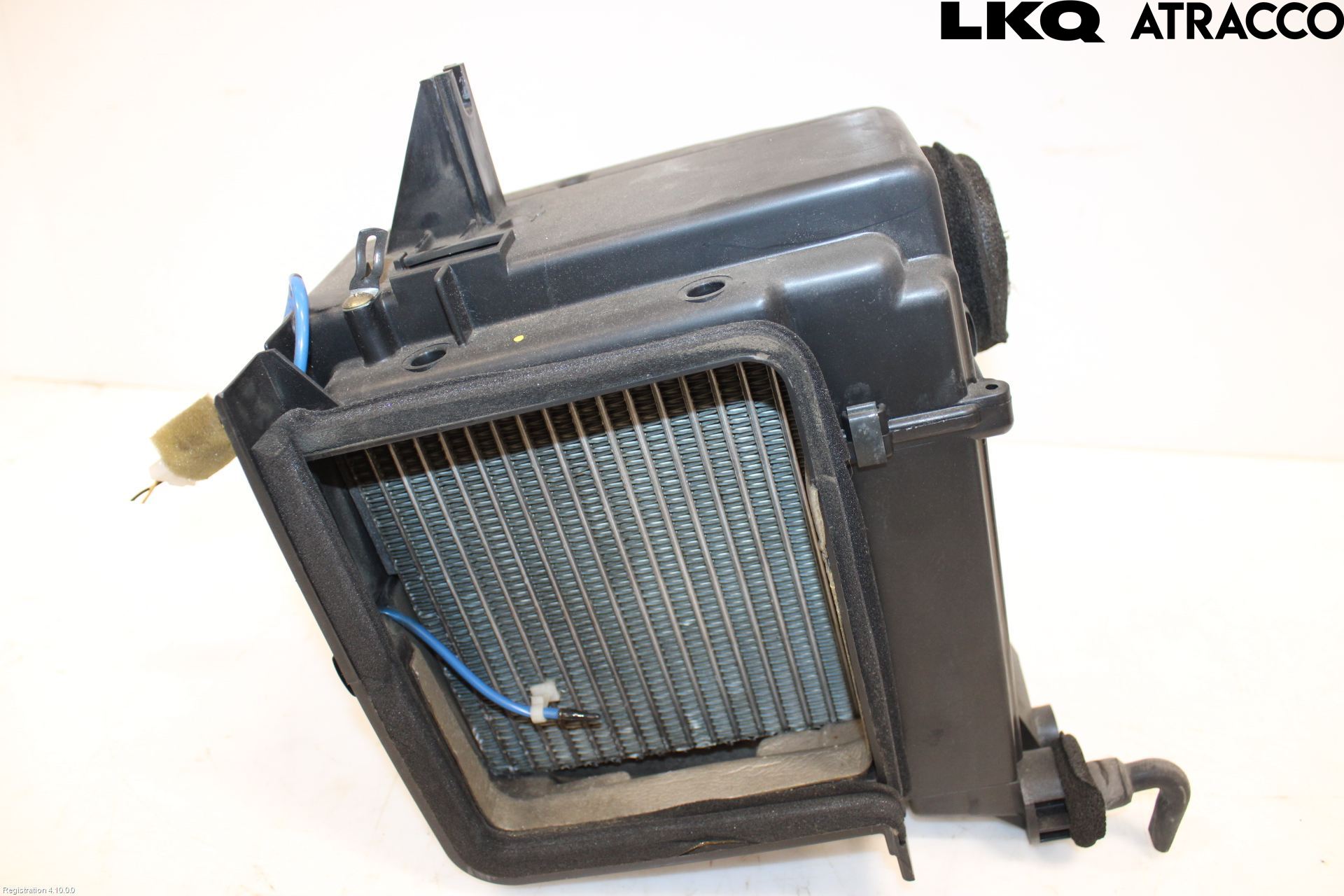 Mitsubishi LANCER  93-96 Värme Cellpaket Komp