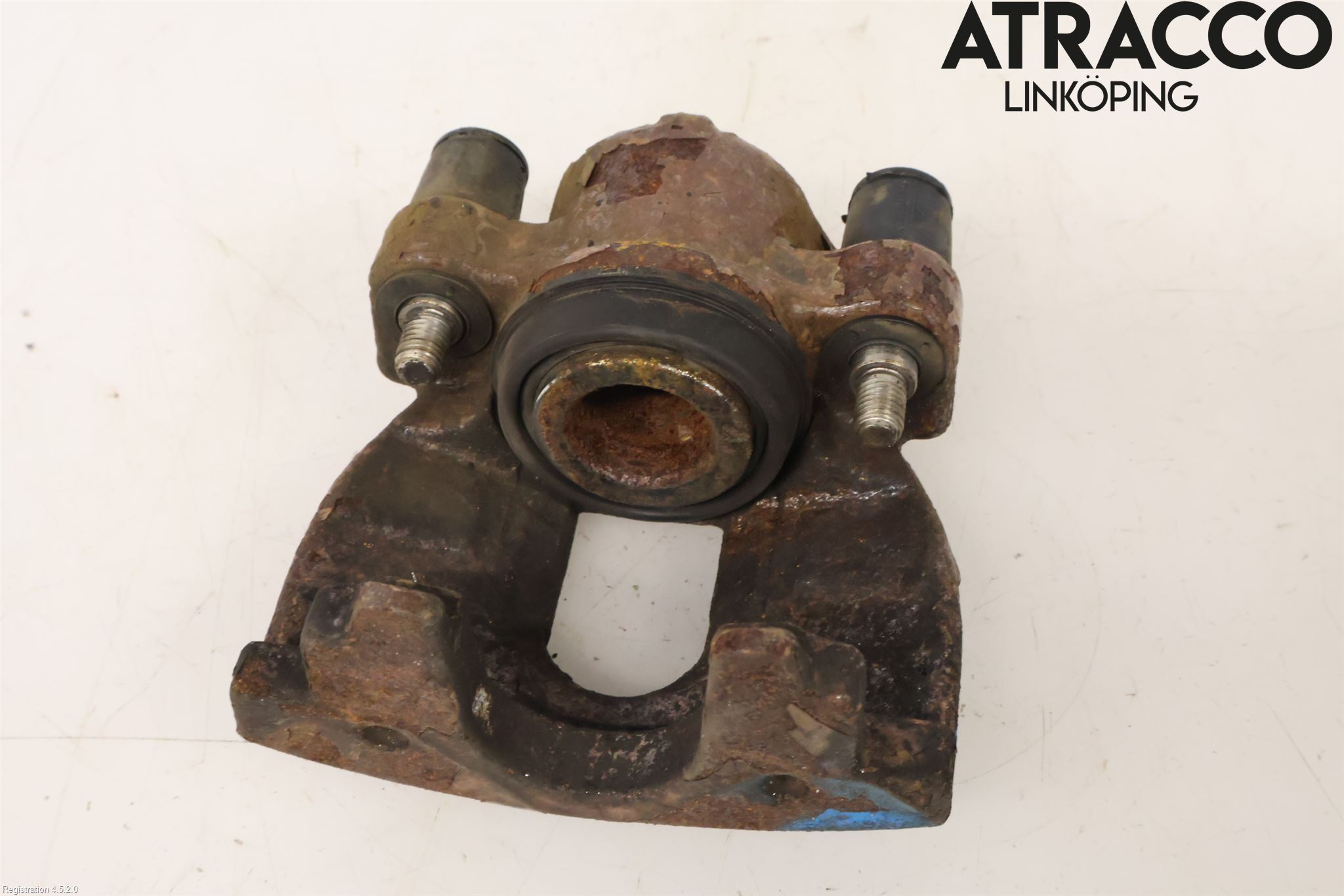 Volvo S60 05-10 Bromsok Bak Höger