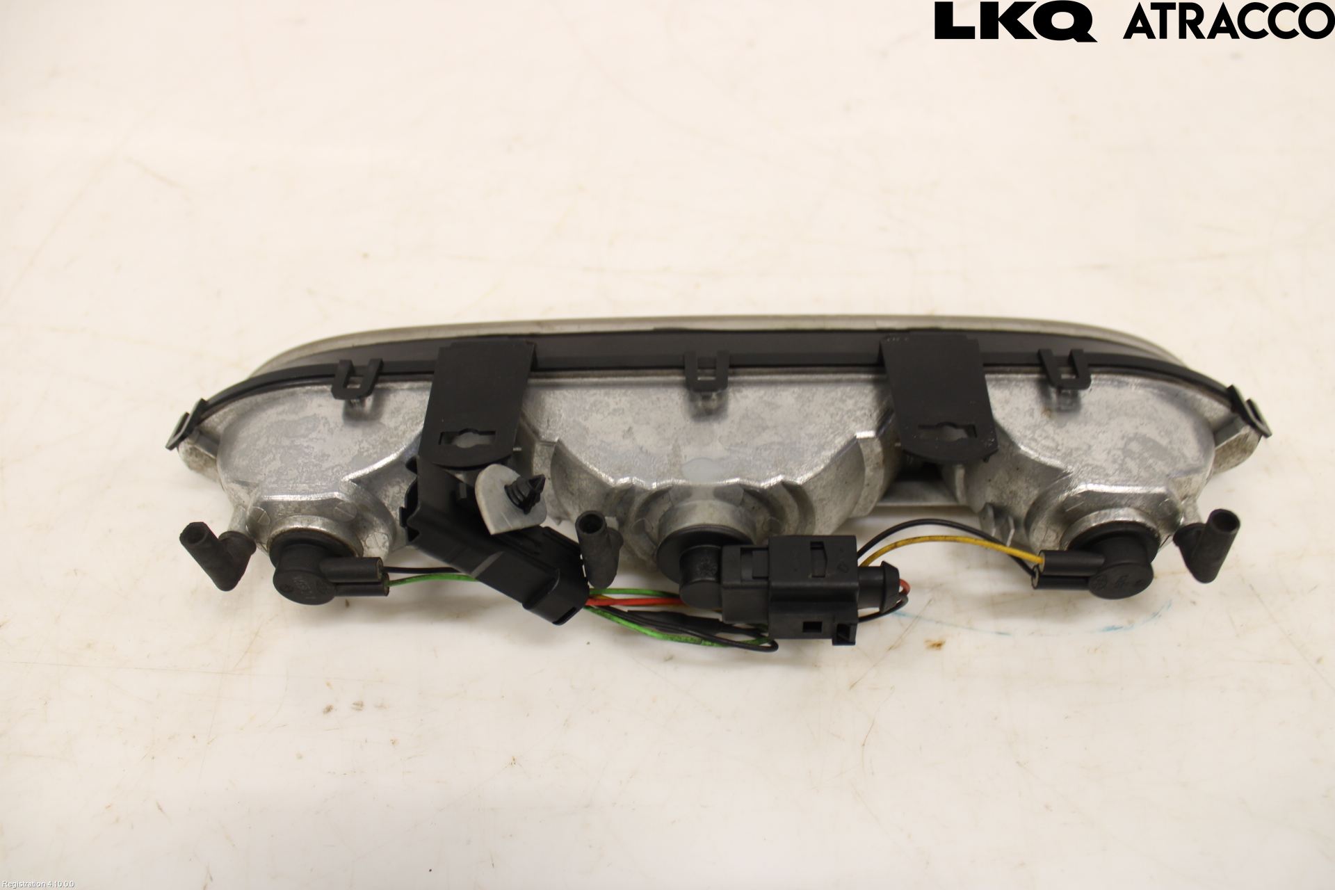 Peugeot RCZ Dimljus/Reflex Bak