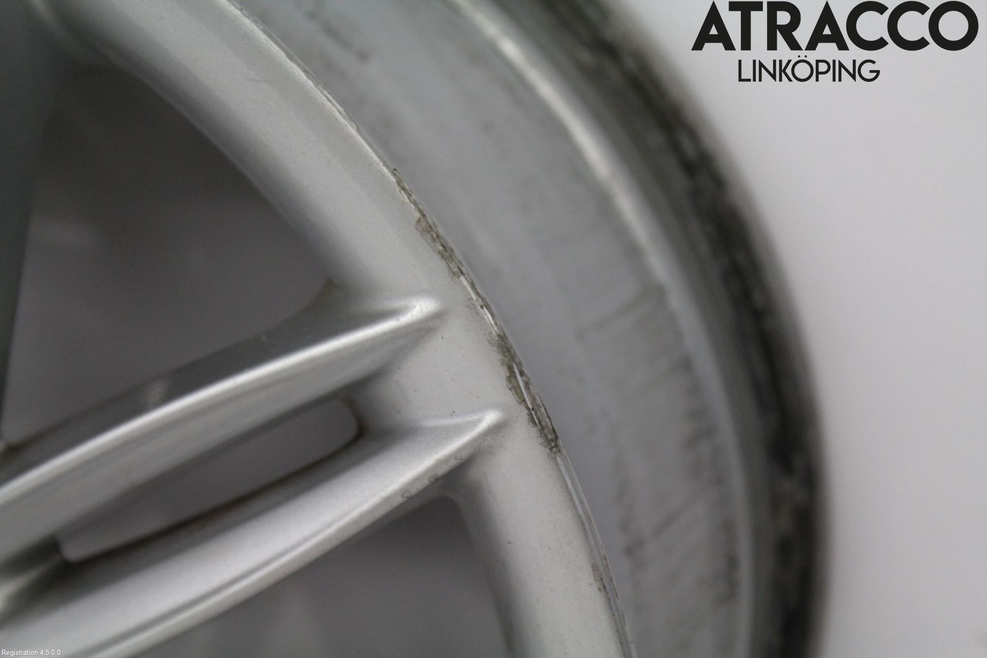 BMW 1 E87/81 5D/3D 03-11 Fälg Aluminium